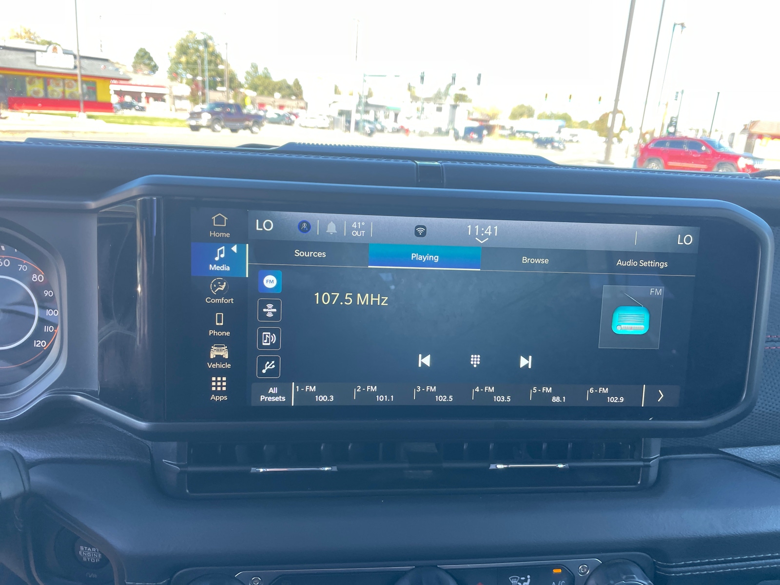 Thumbnail: 2025 Jeep Wrangler - 4