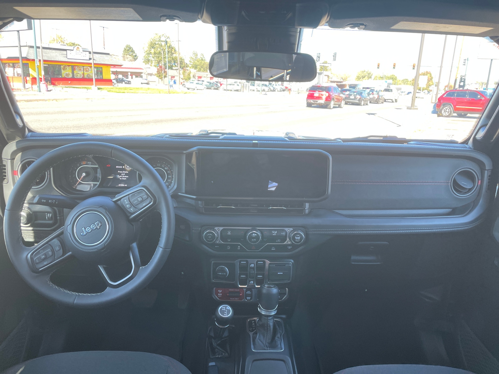 Thumbnail: 2025 Jeep Wrangler - 3