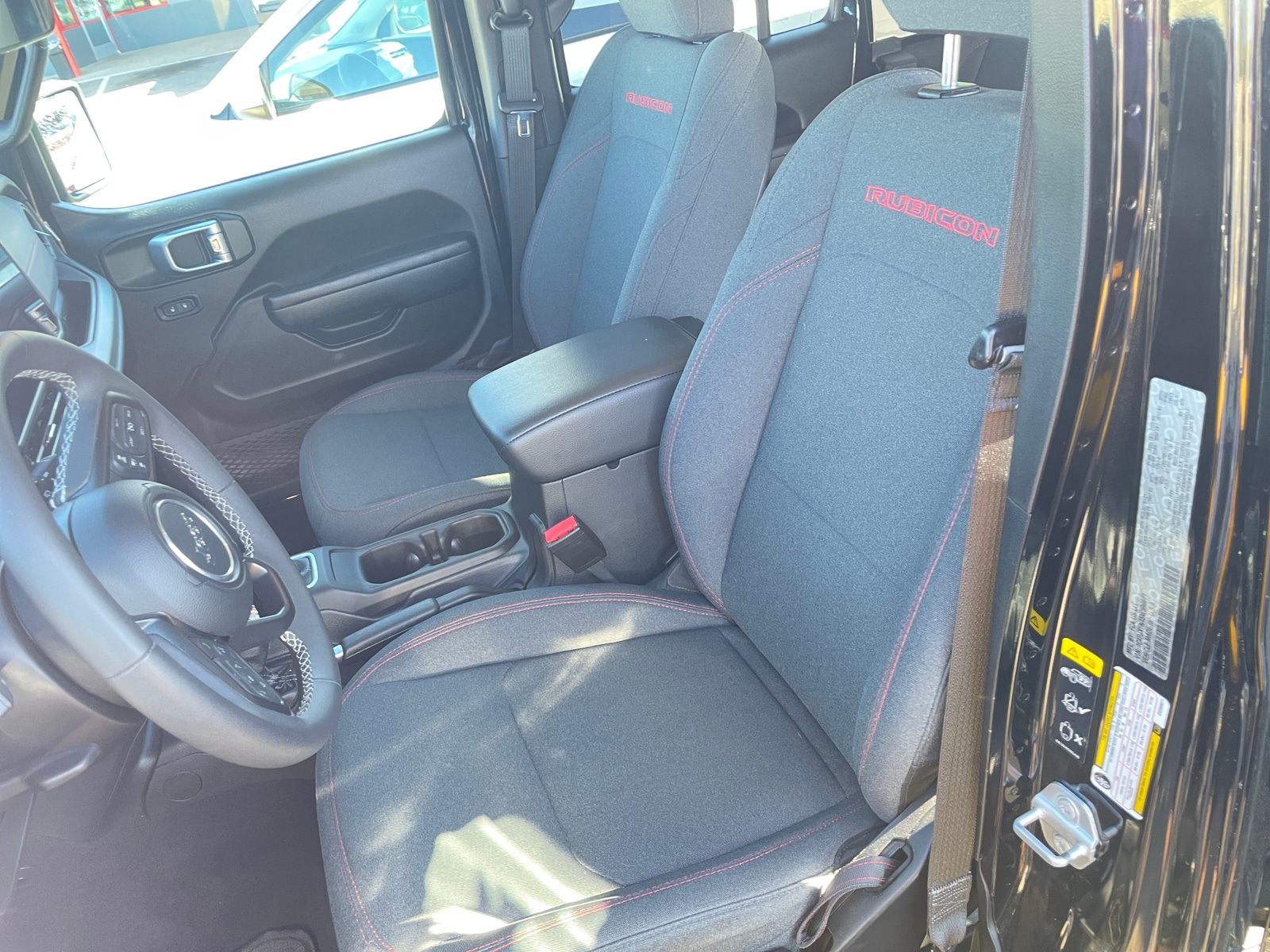 Thumbnail: 2025 Jeep Wrangler - 2