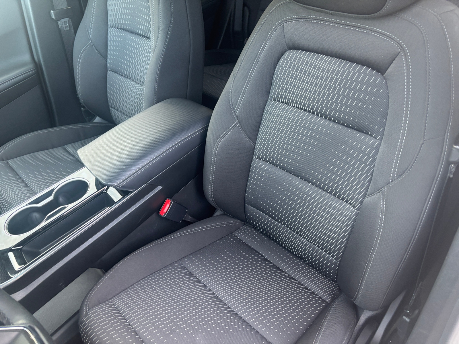 Thumbnail: 2025 Chevrolet Equinox - 2