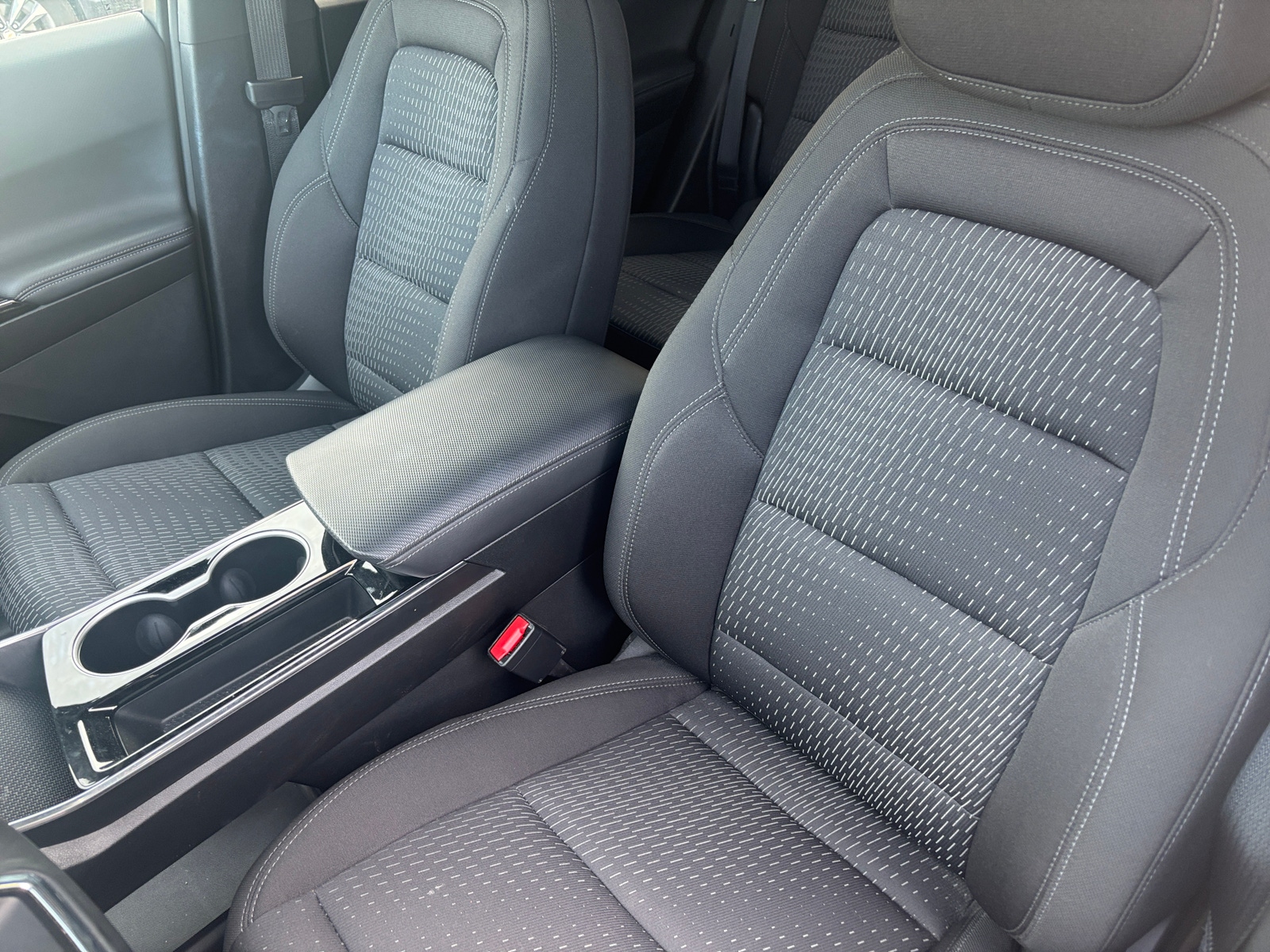 Thumbnail: 2025 Chevrolet Equinox - 2