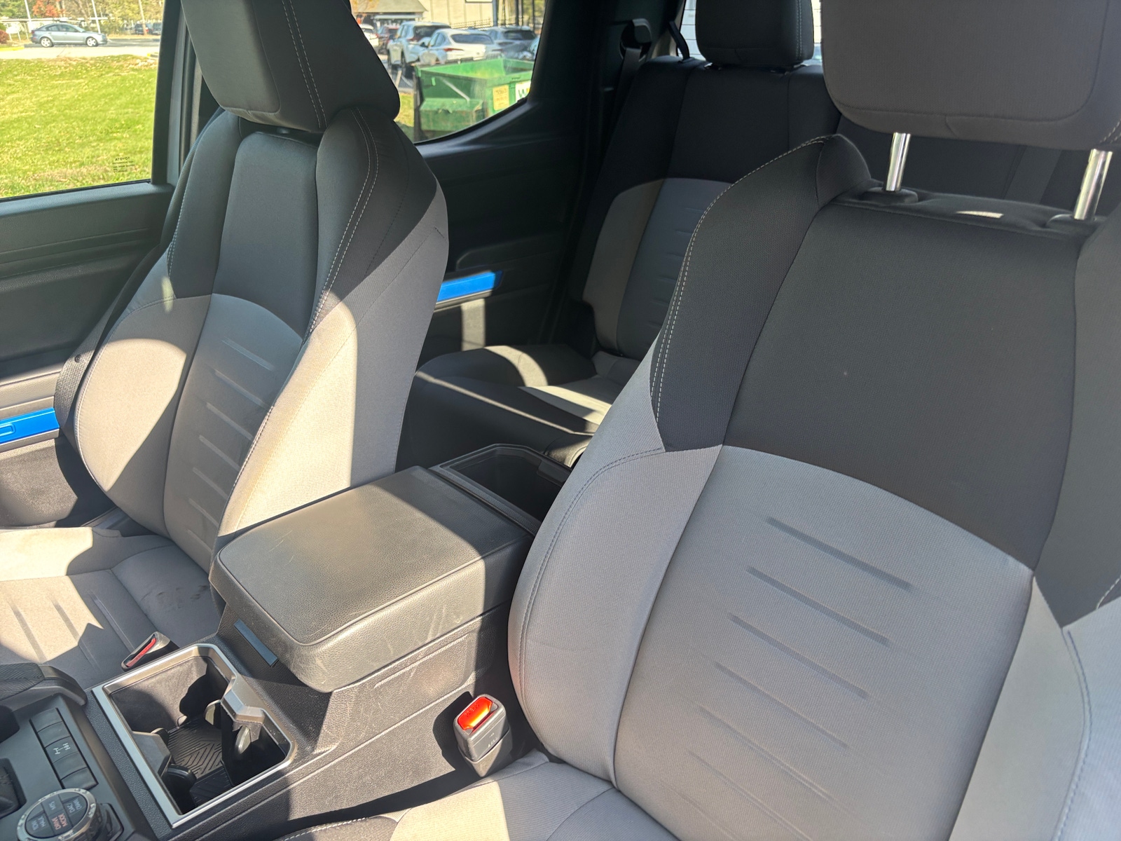 Thumbnail: 2025 Toyota Tacoma - 2