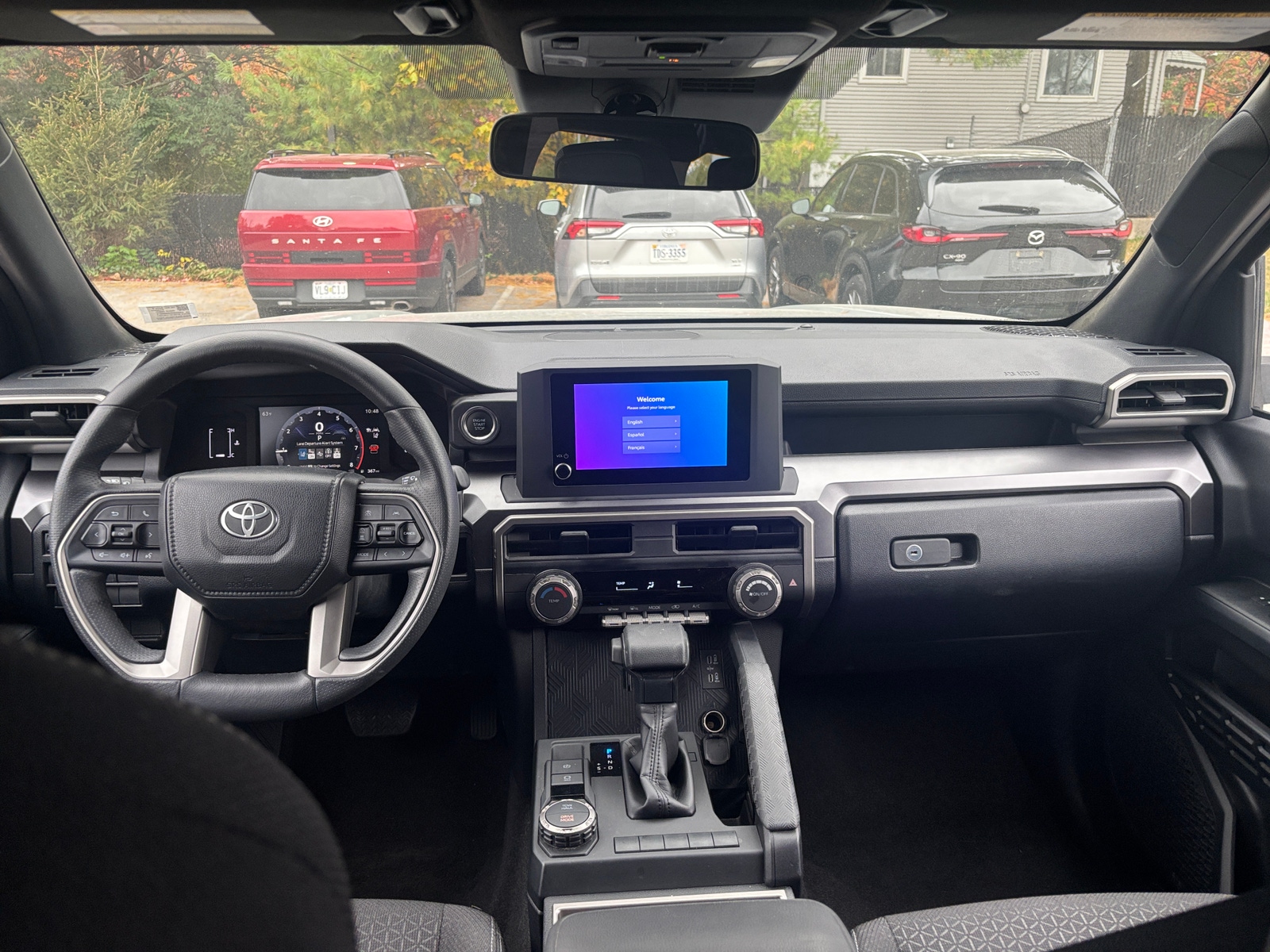 Thumbnail: 2025 Toyota 4Runner - 3