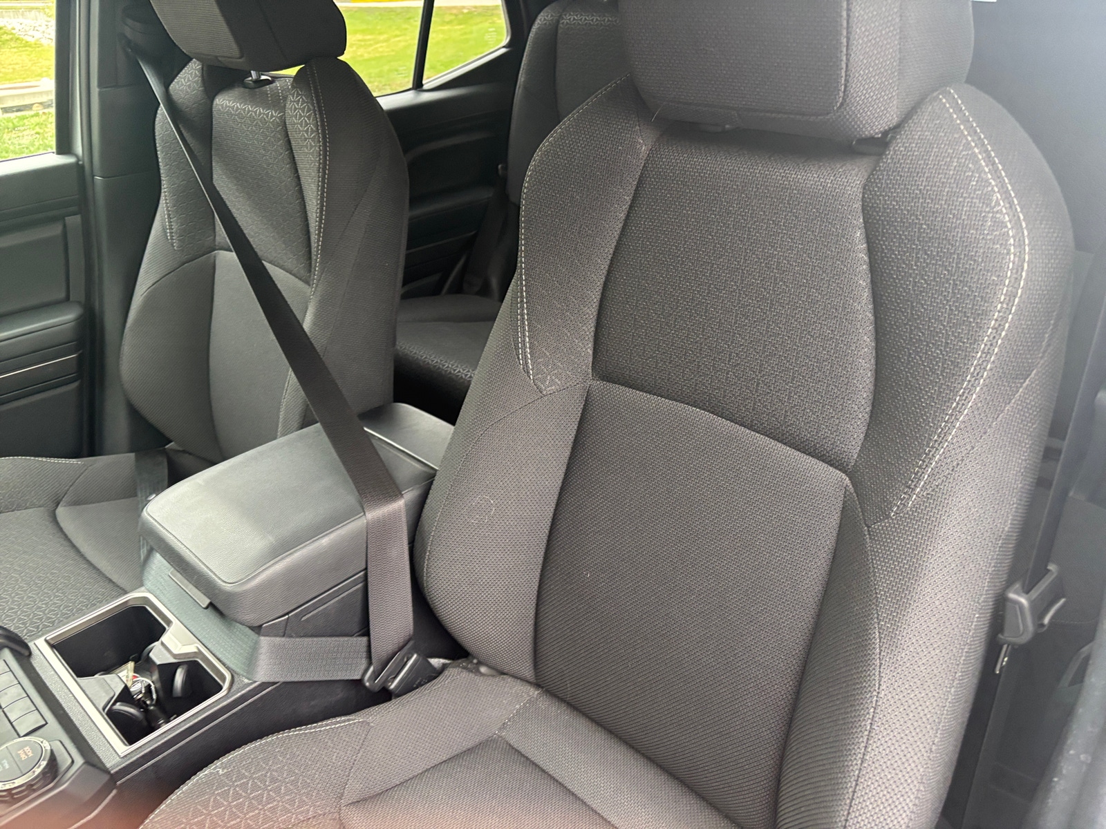 Thumbnail: 2025 Toyota 4Runner - 2