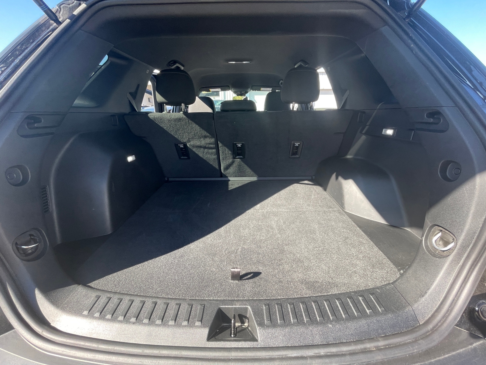 Thumbnail: 2025 Chevrolet Equinox - 5