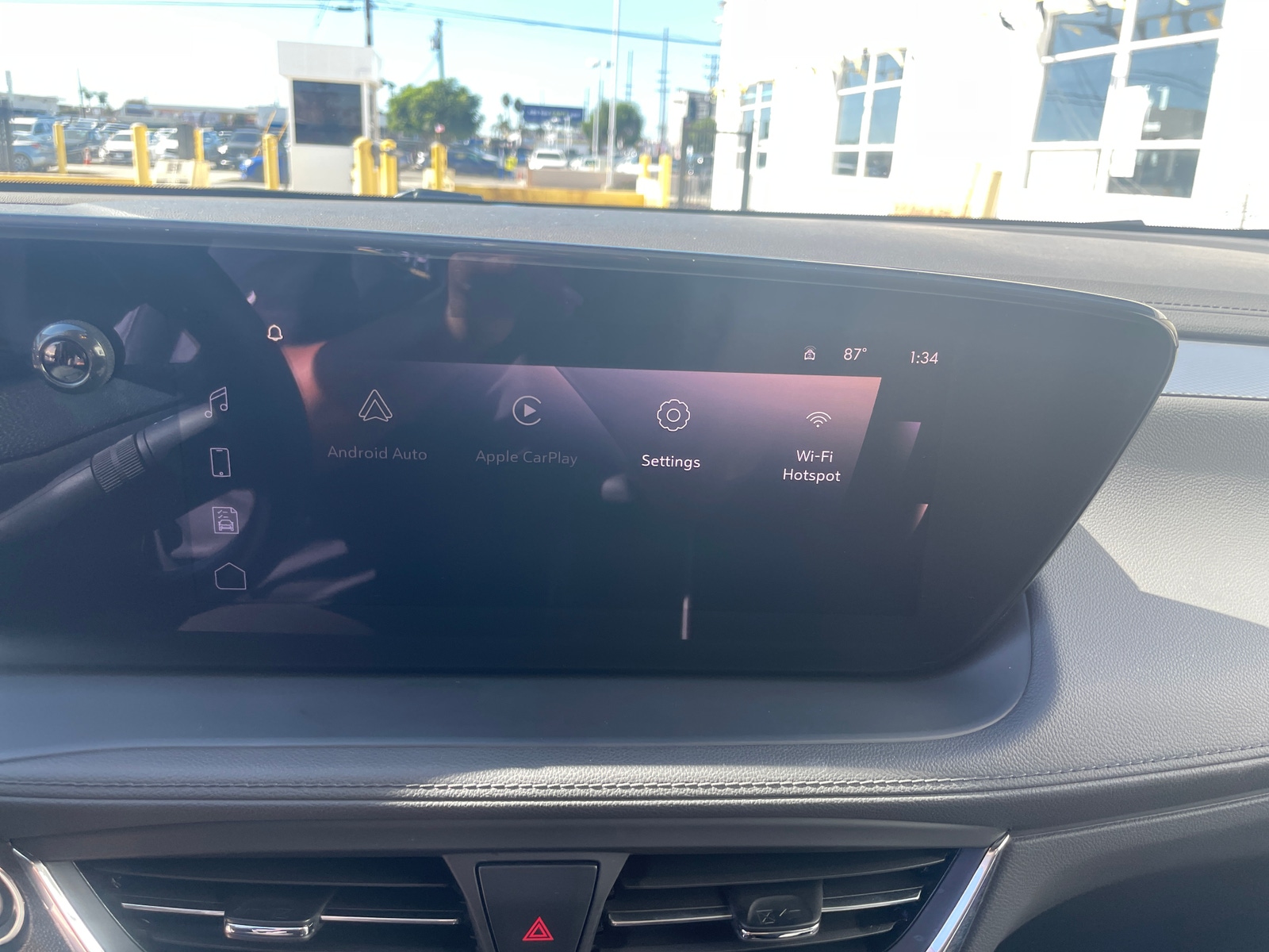 Thumbnail: 2025 Buick Encore GX - 4