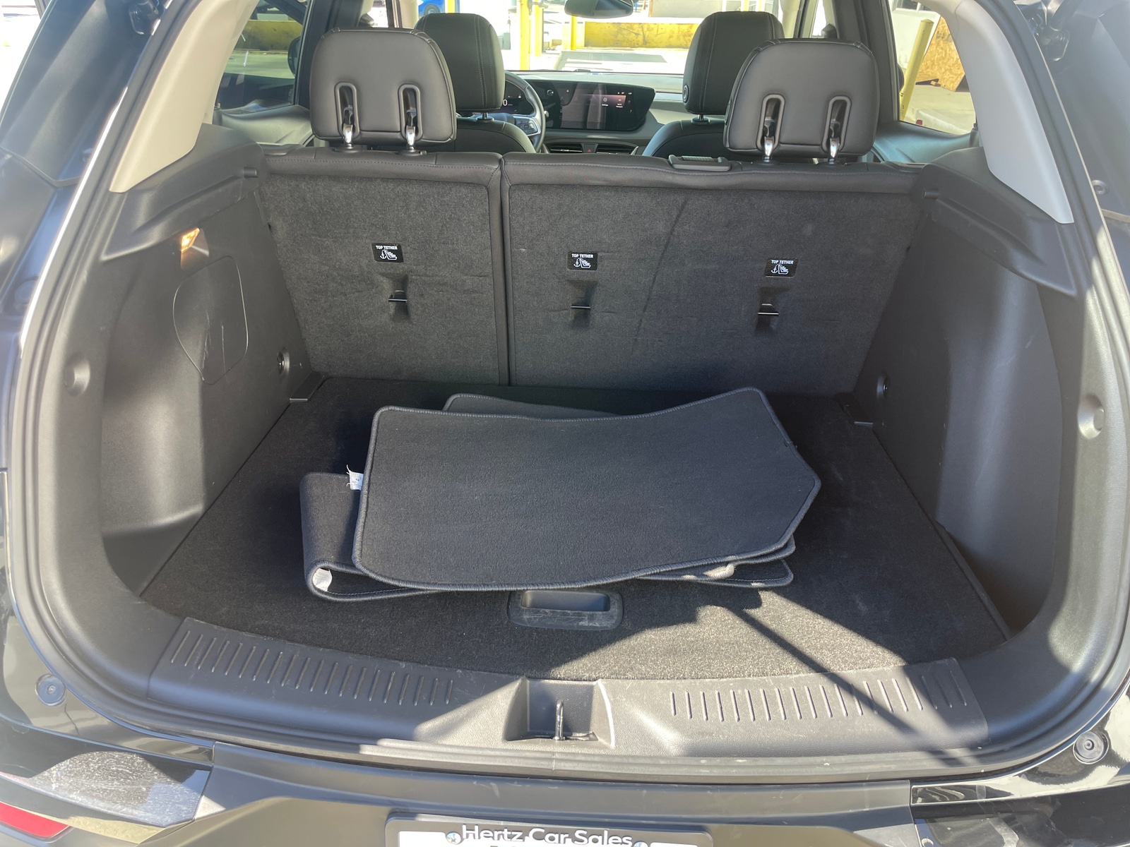 Thumbnail: 2025 Buick Encore GX - 6