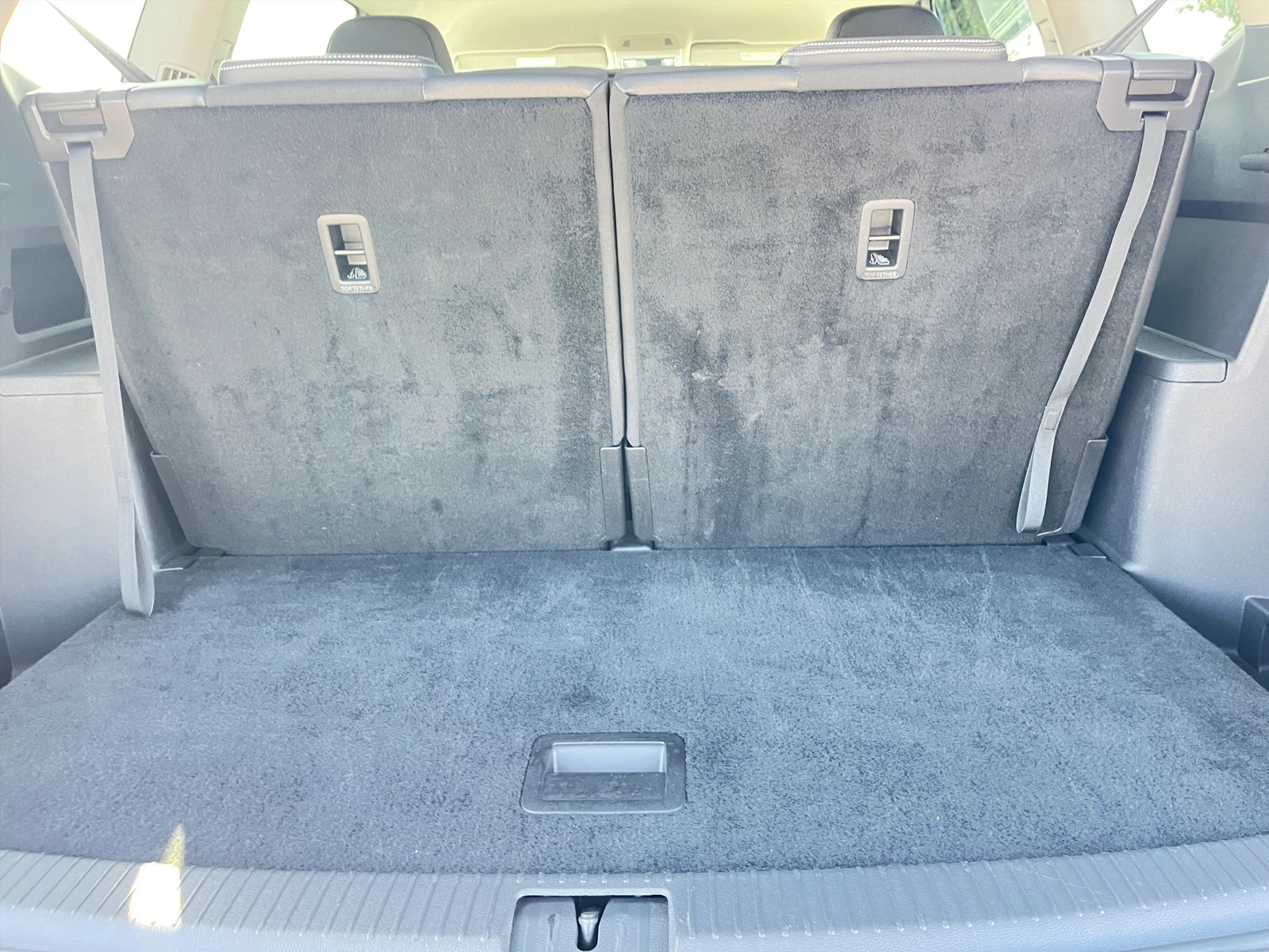 Thumbnail: 2025 Volkswagen Atlas - 6