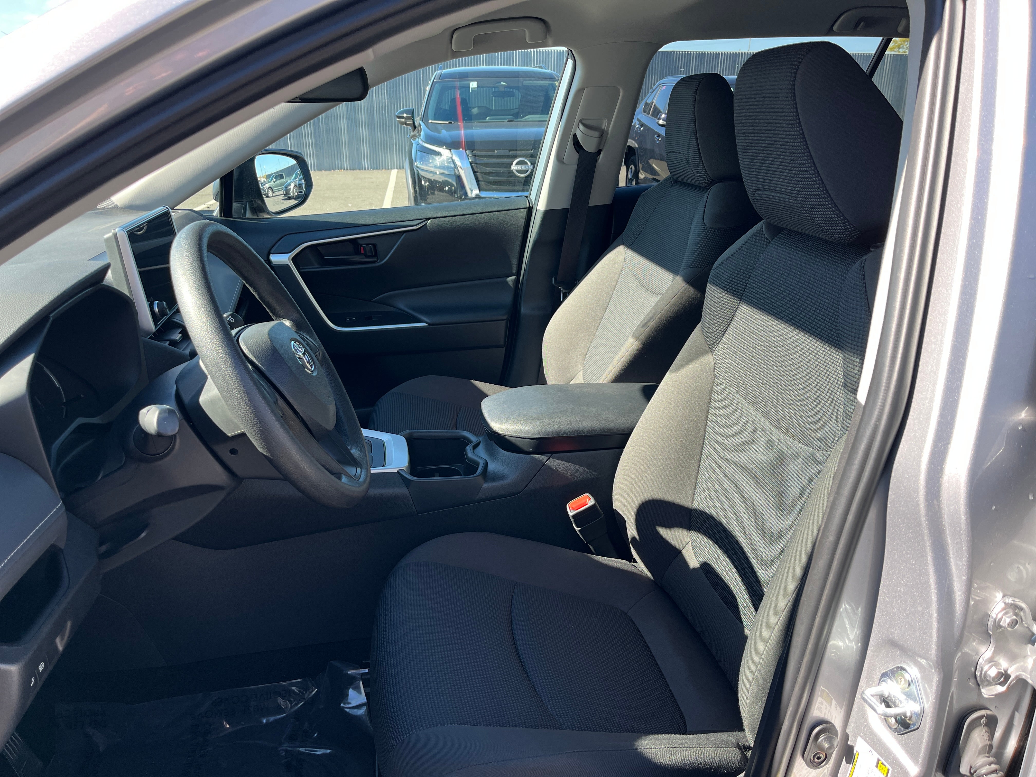 Thumbnail: 2025 Toyota RAV4 - 2