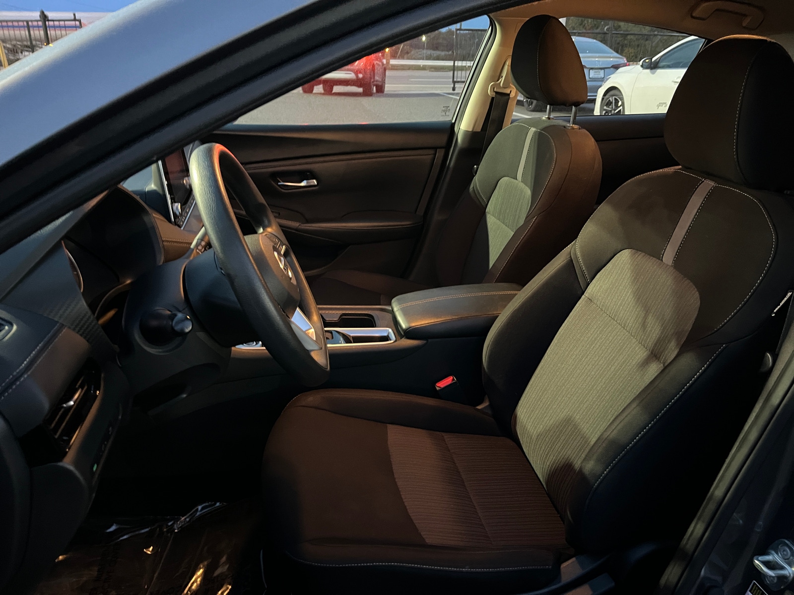 Thumbnail: 2023 Nissan Sentra - 2