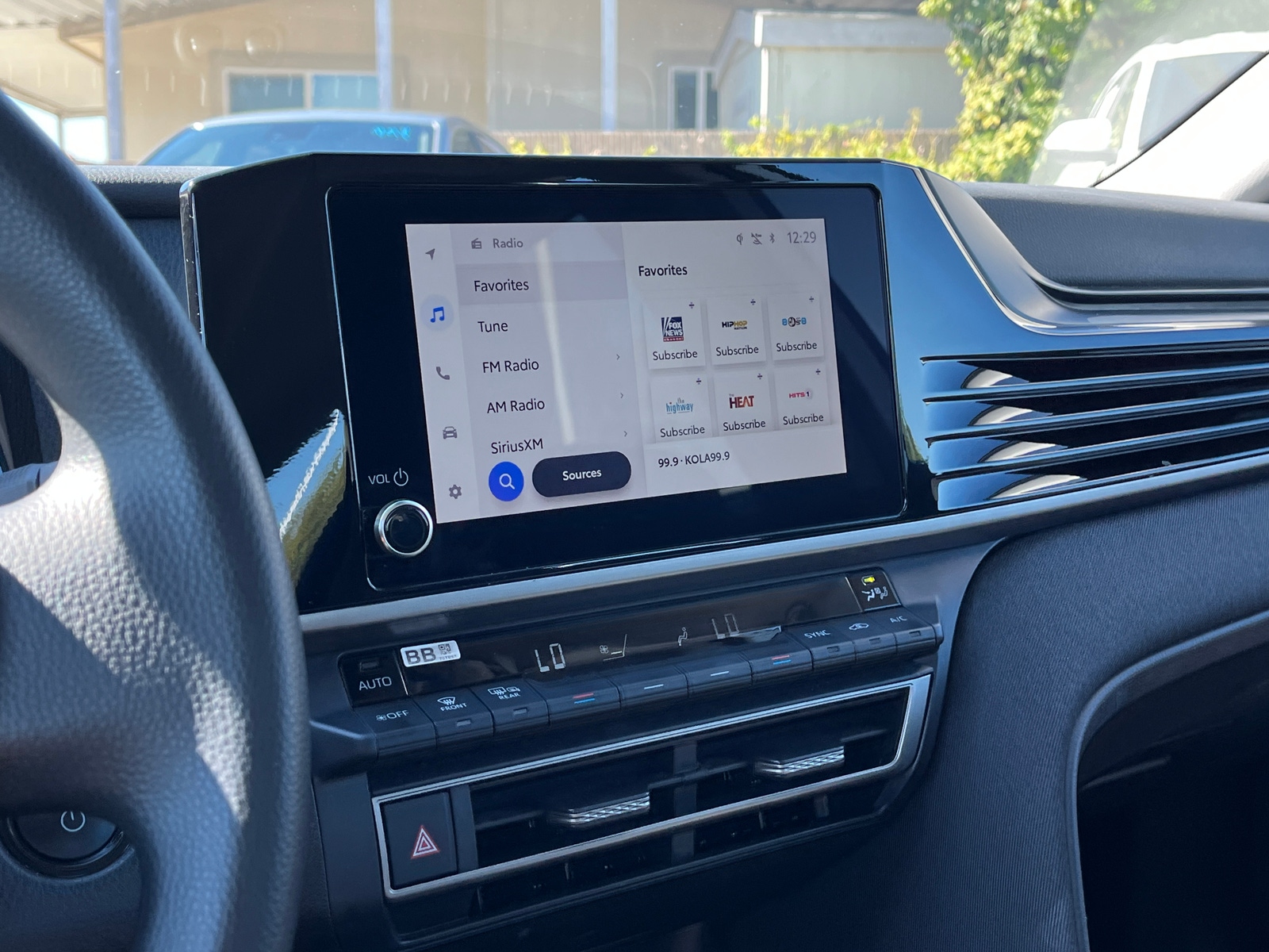 Thumbnail: 2025 Toyota Camry - 4