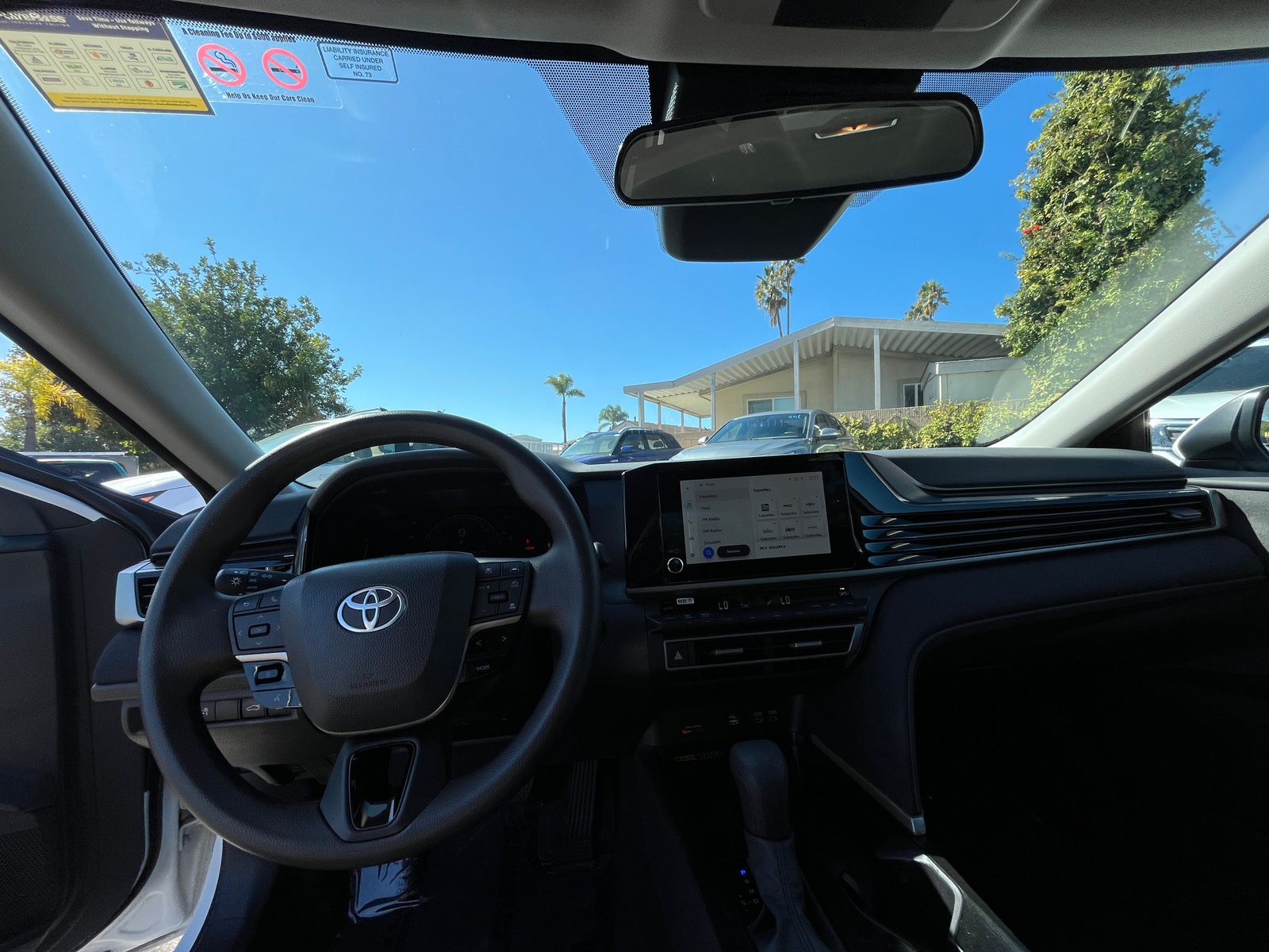 Thumbnail: 2025 Toyota Camry - 3