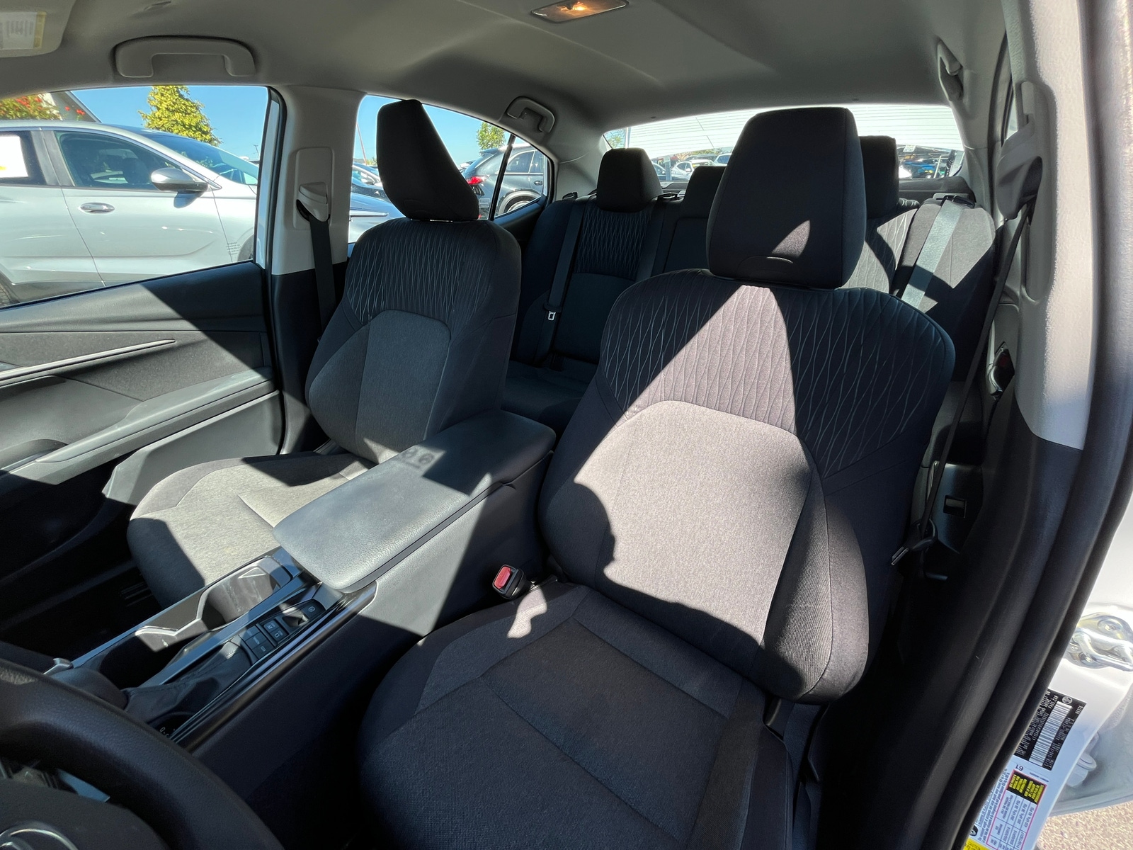 Thumbnail: 2025 Toyota Camry - 2