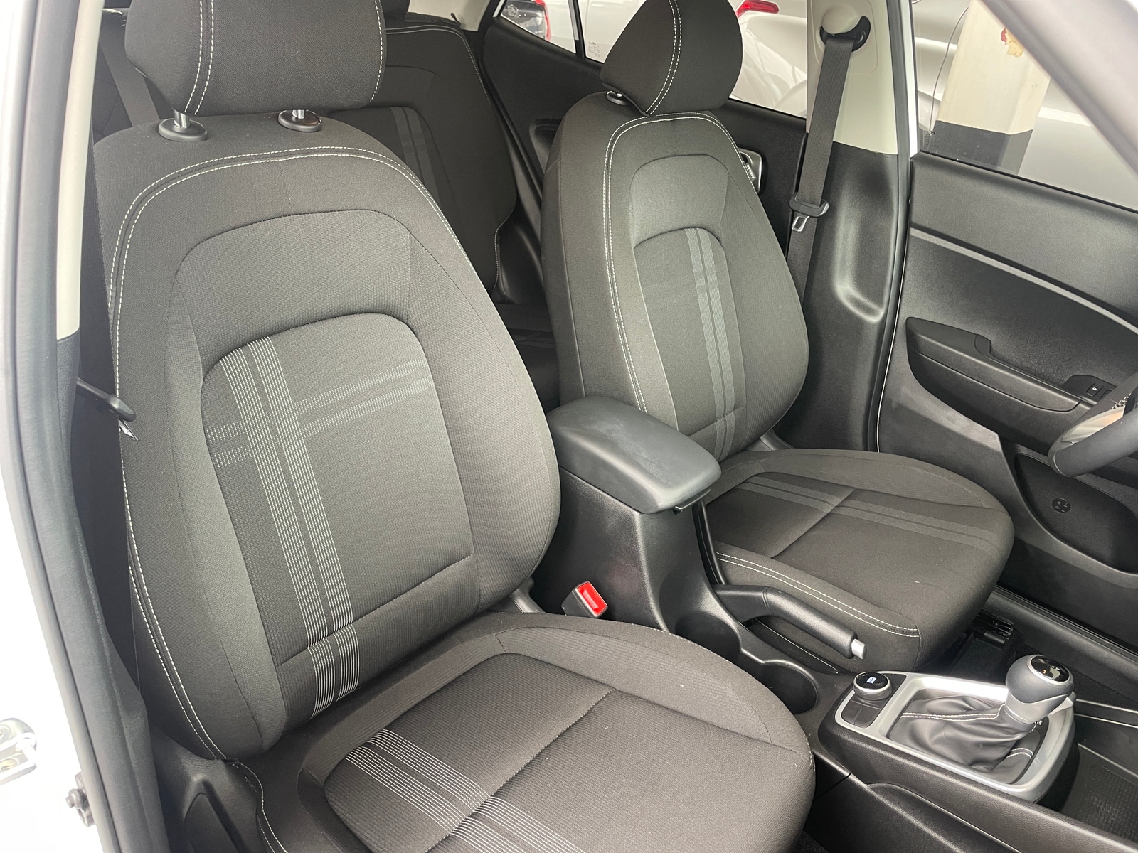 Thumbnail: 2024 Hyundai Venue - 2