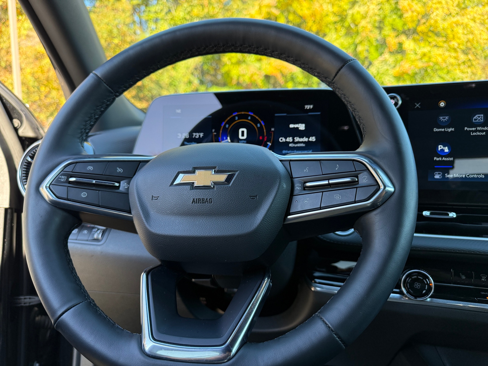 Thumbnail: 2025 Chevrolet Equinox - 5