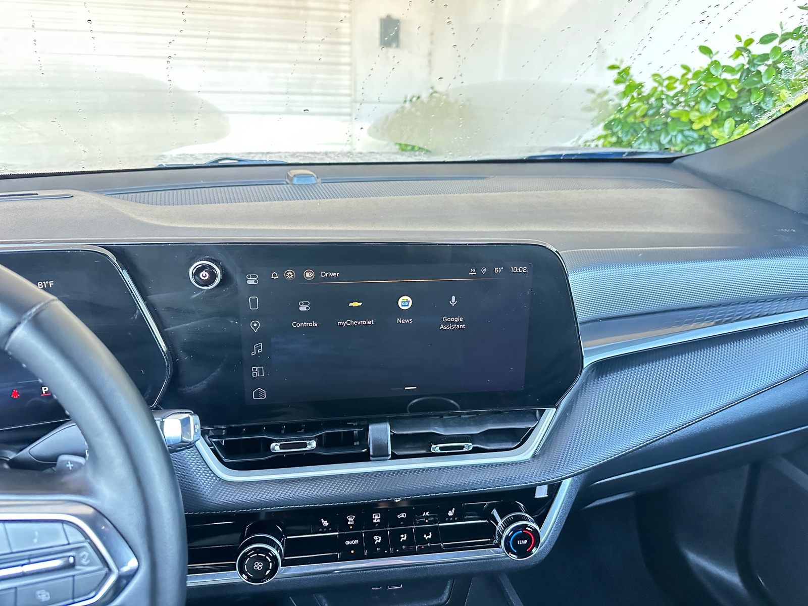 Thumbnail: 2025 Chevrolet Equinox - 4