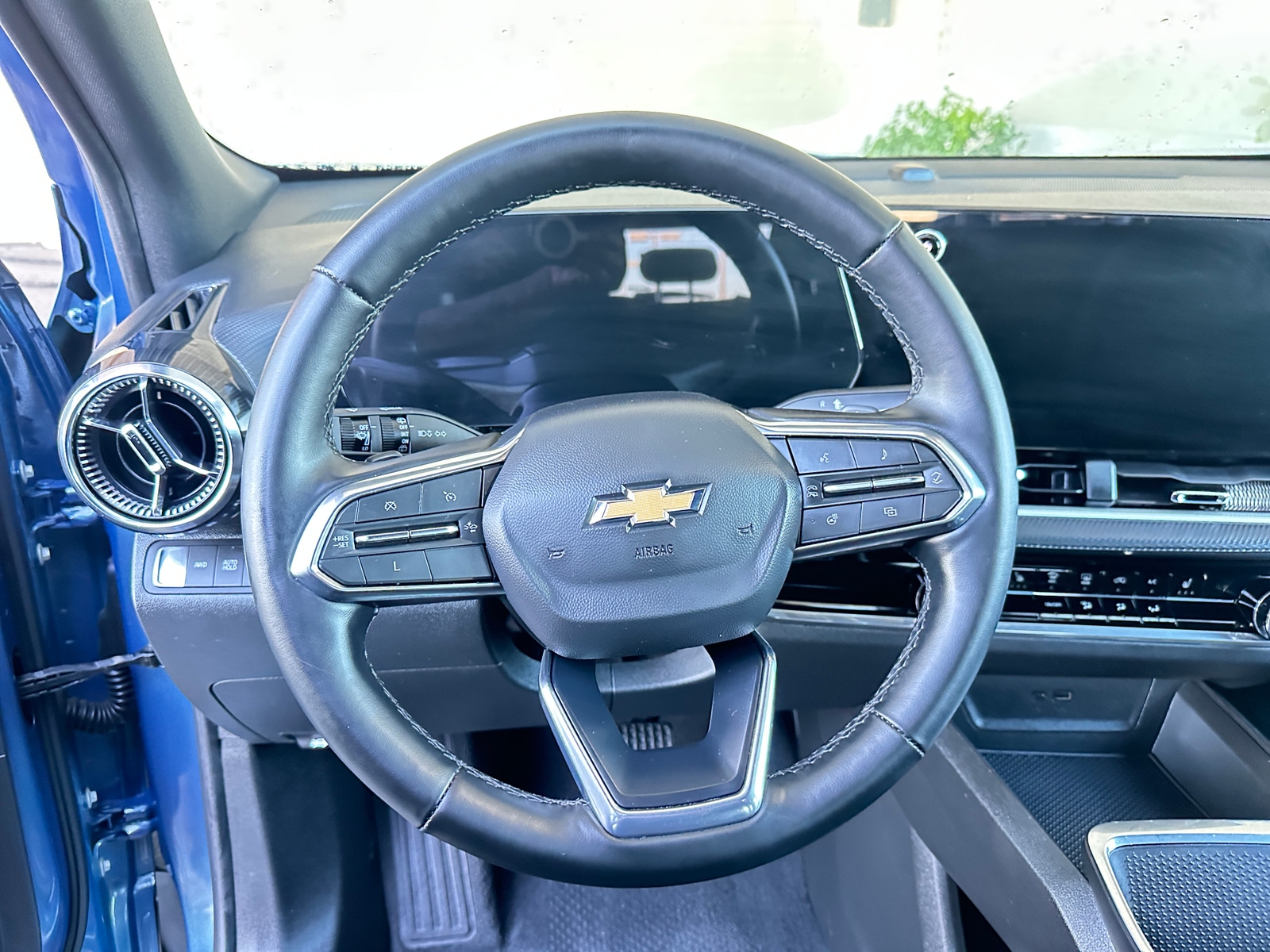 Thumbnail: 2025 Chevrolet Equinox - 5