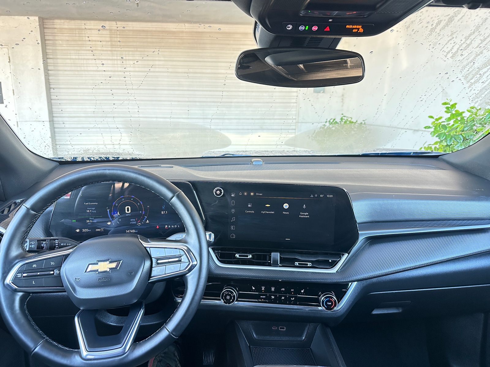 Thumbnail: 2025 Chevrolet Equinox - 3