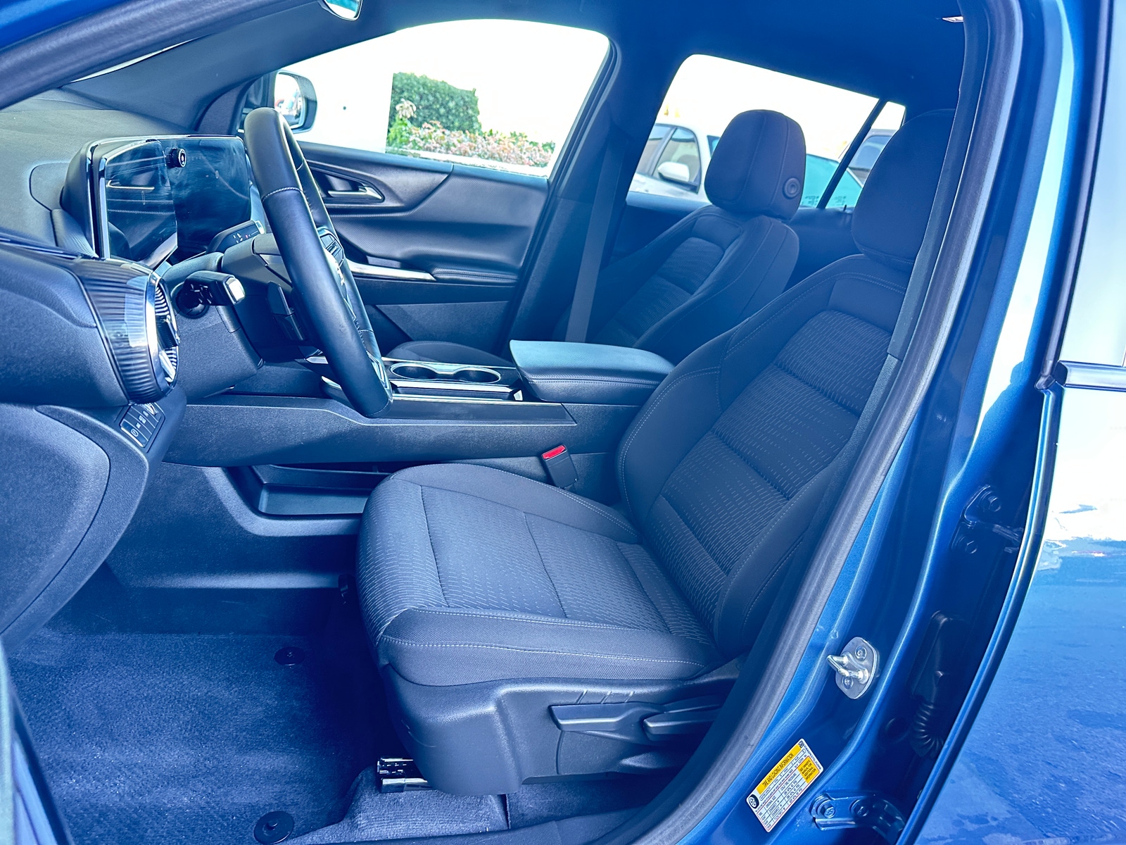 Thumbnail: 2025 Chevrolet Equinox - 2