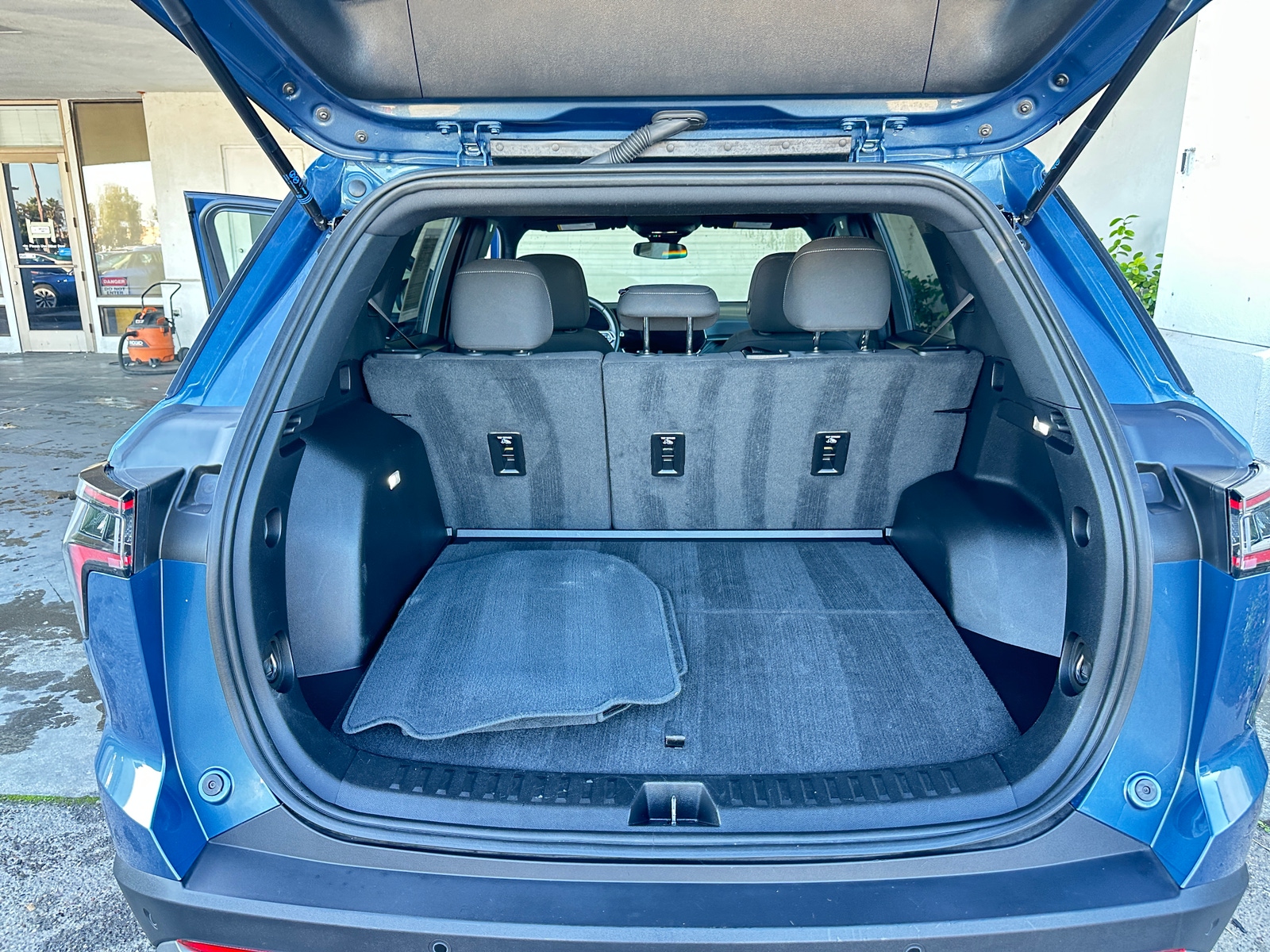 Thumbnail: 2025 Chevrolet Equinox - 6