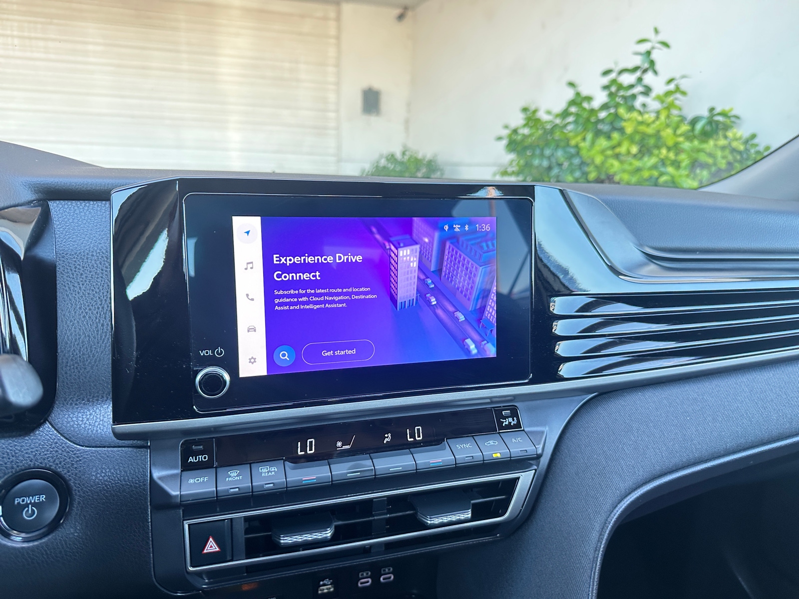 Thumbnail: 2025 Toyota Camry - 4