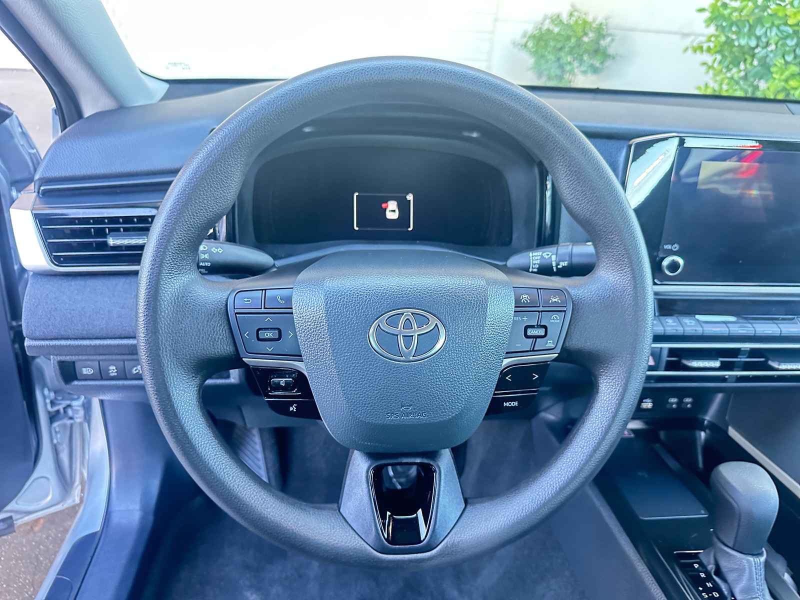 Thumbnail: 2025 Toyota Camry - 5