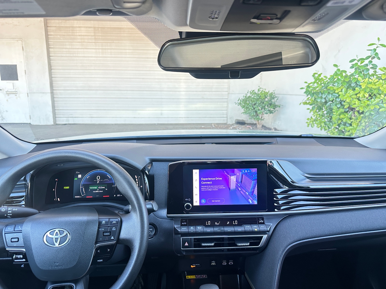 Thumbnail: 2025 Toyota Camry - 3