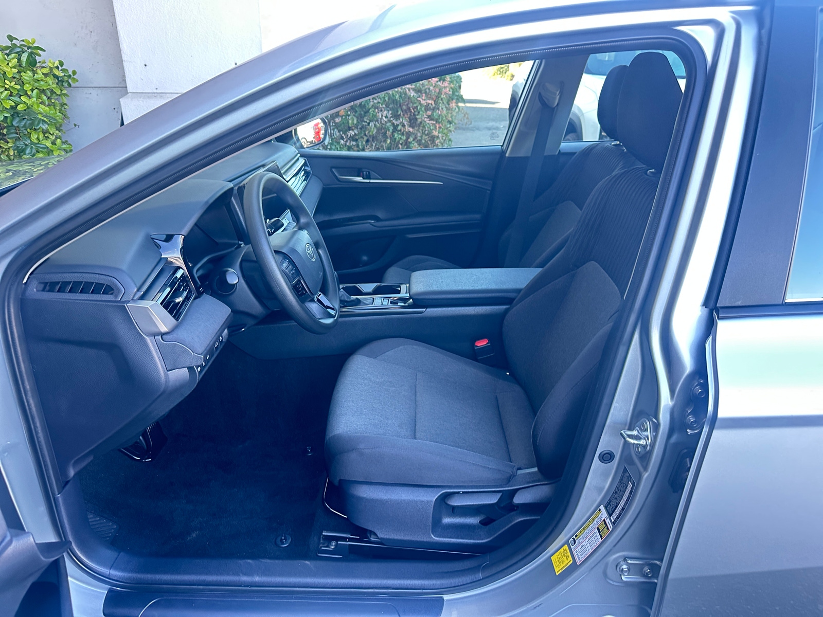 Thumbnail: 2025 Toyota Camry - 2