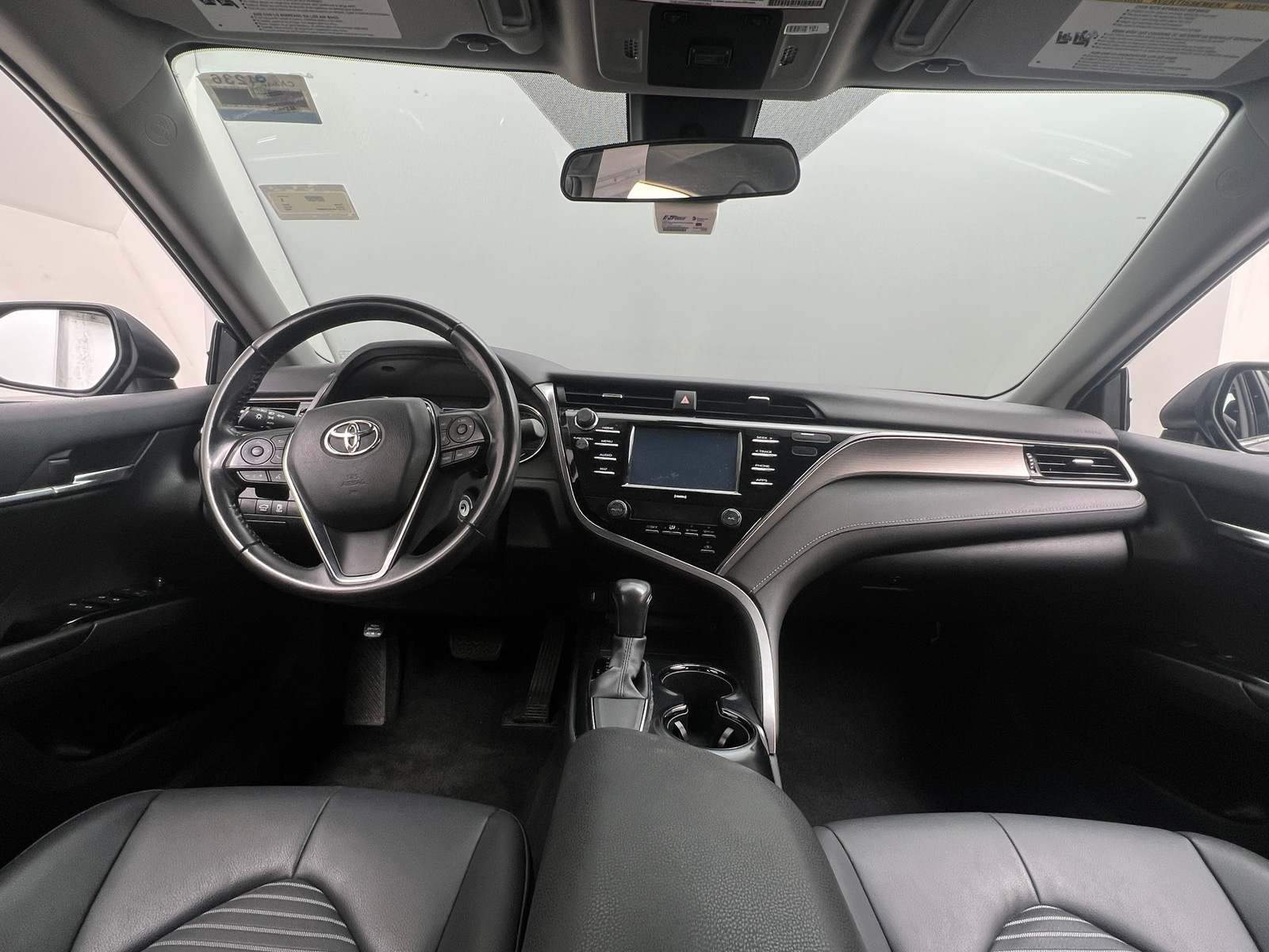 Thumbnail: 2020 Toyota Camry - 2