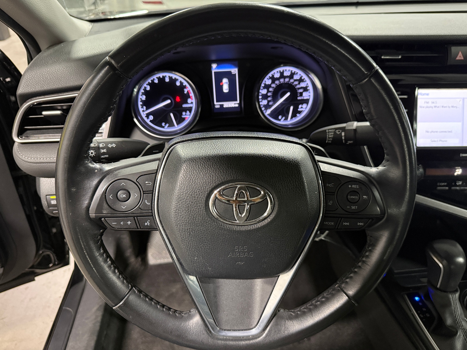 Thumbnail: 2020 Toyota Camry - 4