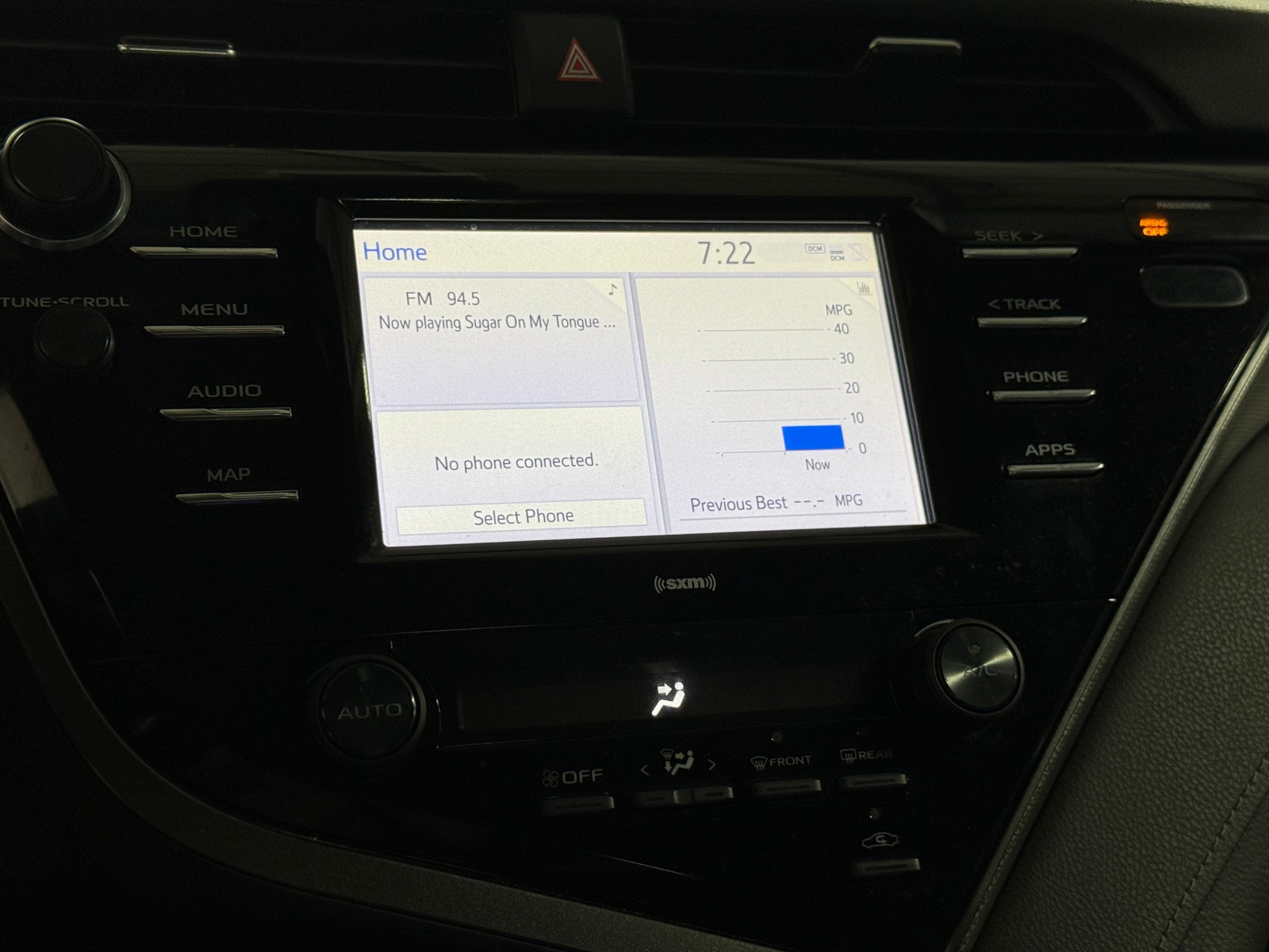 Thumbnail: 2020 Toyota Camry - 3