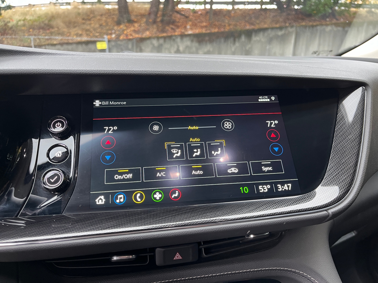 Thumbnail: 2023 Buick Envision - 3