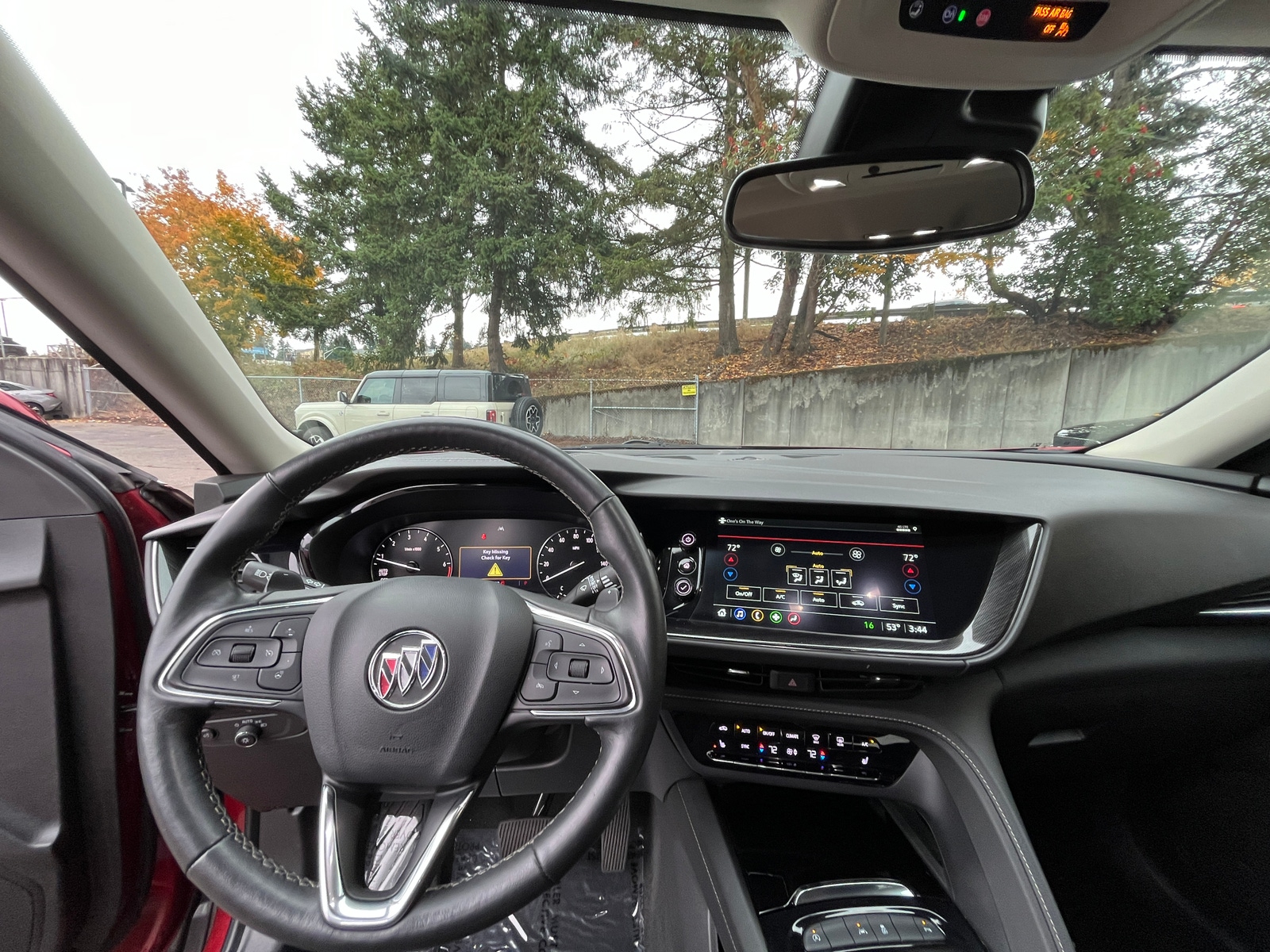 Thumbnail: 2023 Buick Envision - 2