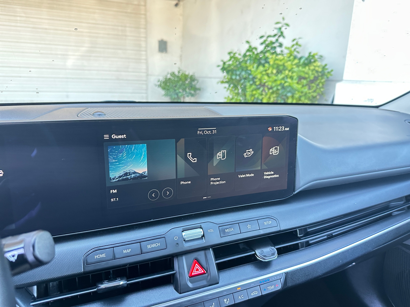 Thumbnail: 2025 Kia K4 - 4