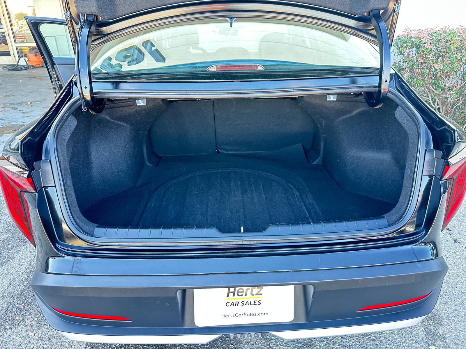 Thumbnail: 2025 Kia K4 - 6