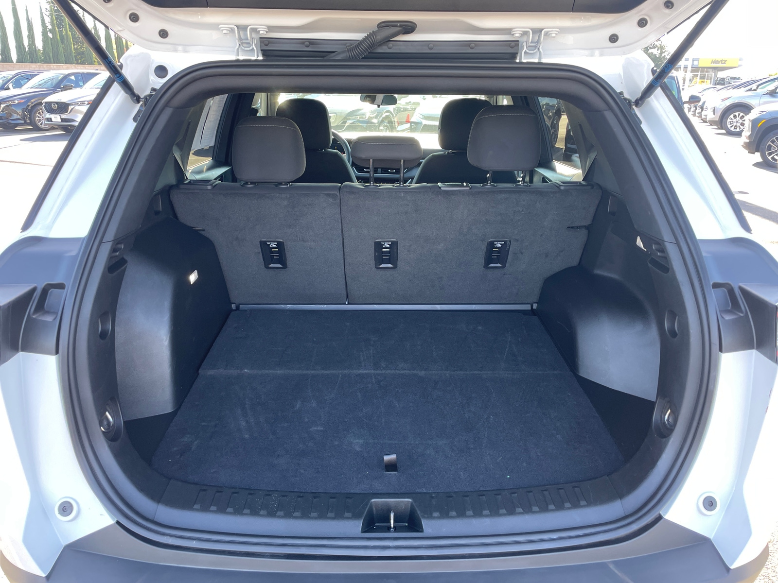 Thumbnail: 2025 Chevrolet Equinox - 6