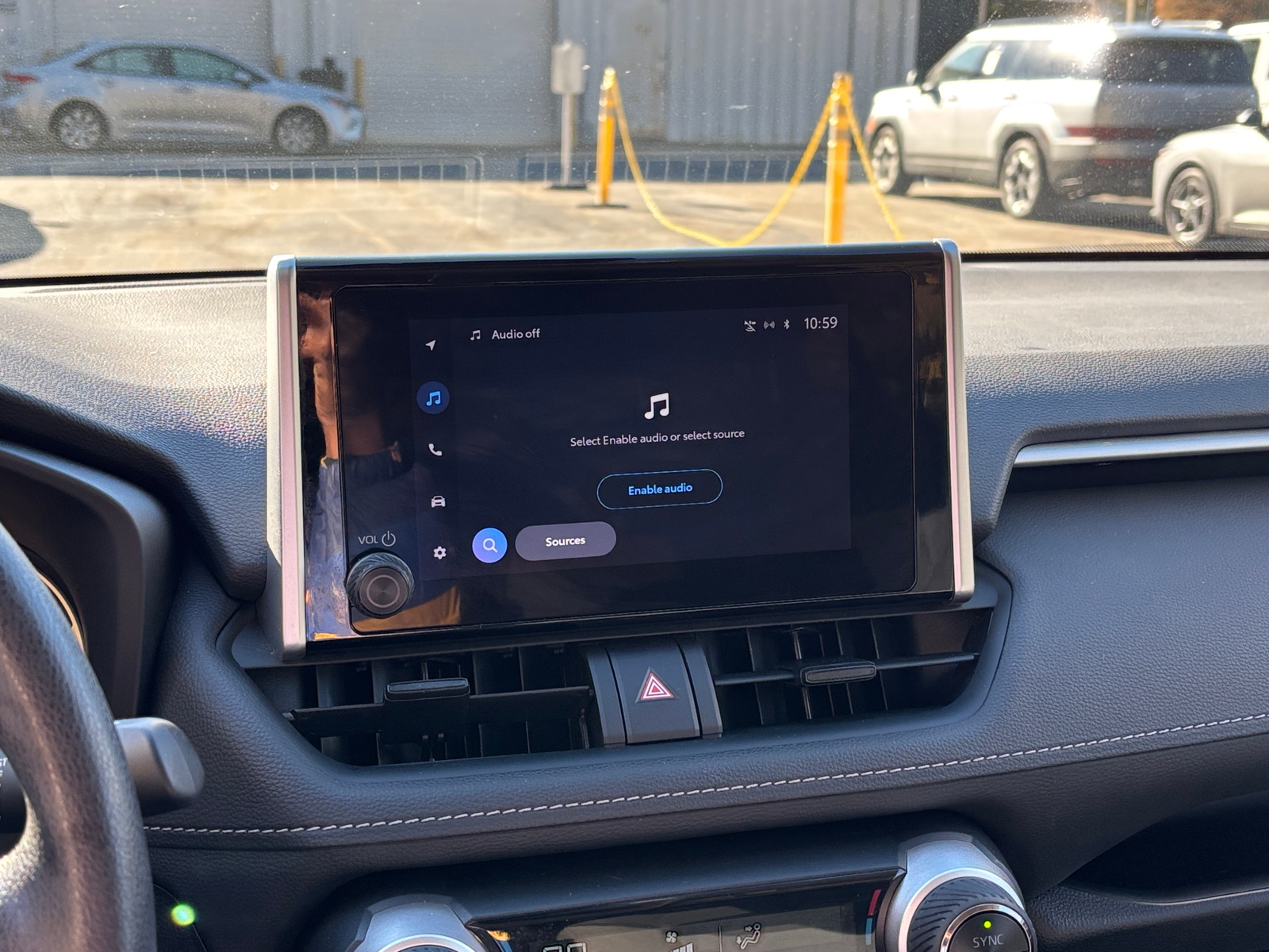 Thumbnail: 2025 Toyota RAV4 - 4