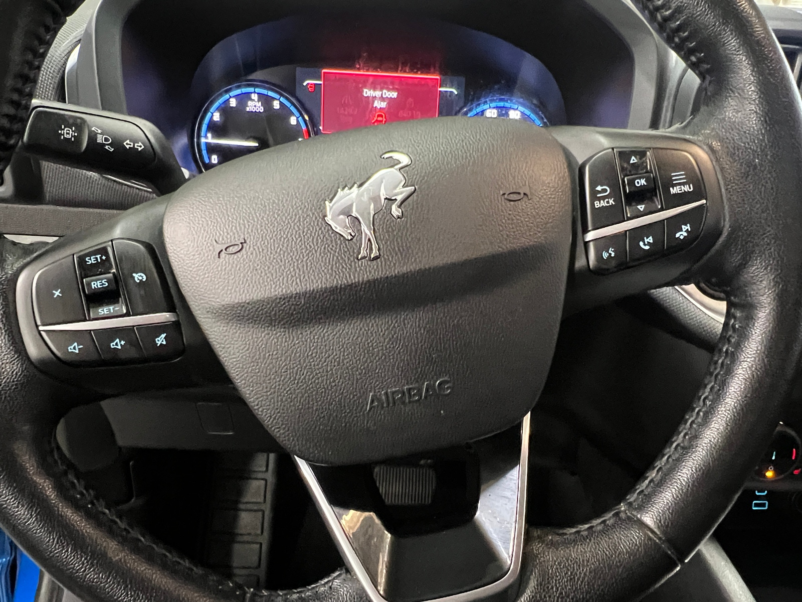 Thumbnail: 2022 Ford Bronco Sport - 4