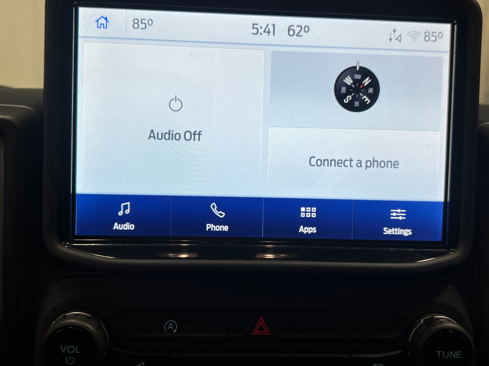 Thumbnail: 2022 Ford Bronco Sport - 3