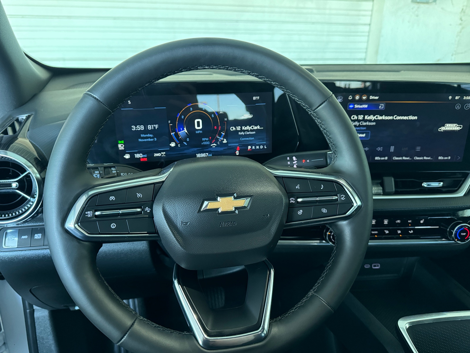 Thumbnail: 2025 Chevrolet Equinox - 5