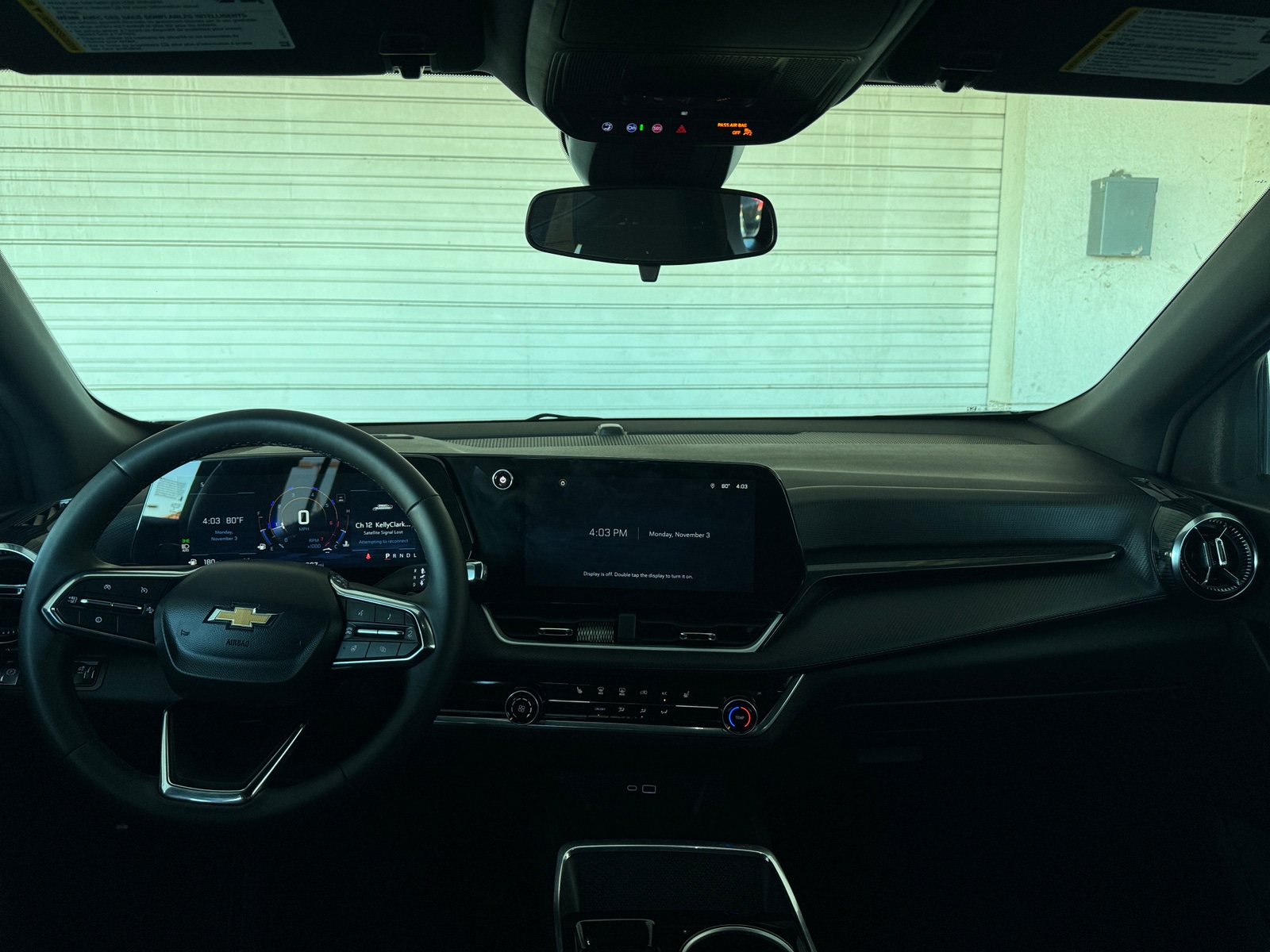 Thumbnail: 2025 Chevrolet Equinox - 3