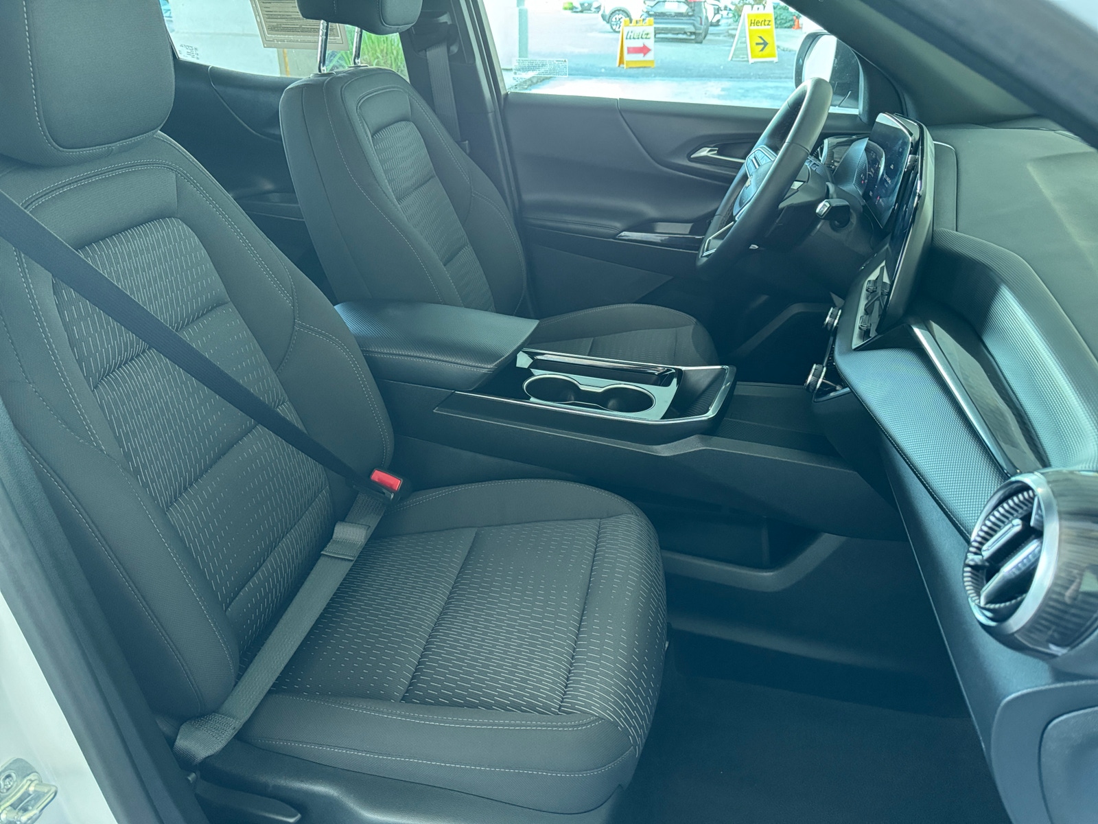 Thumbnail: 2025 Chevrolet Equinox - 2