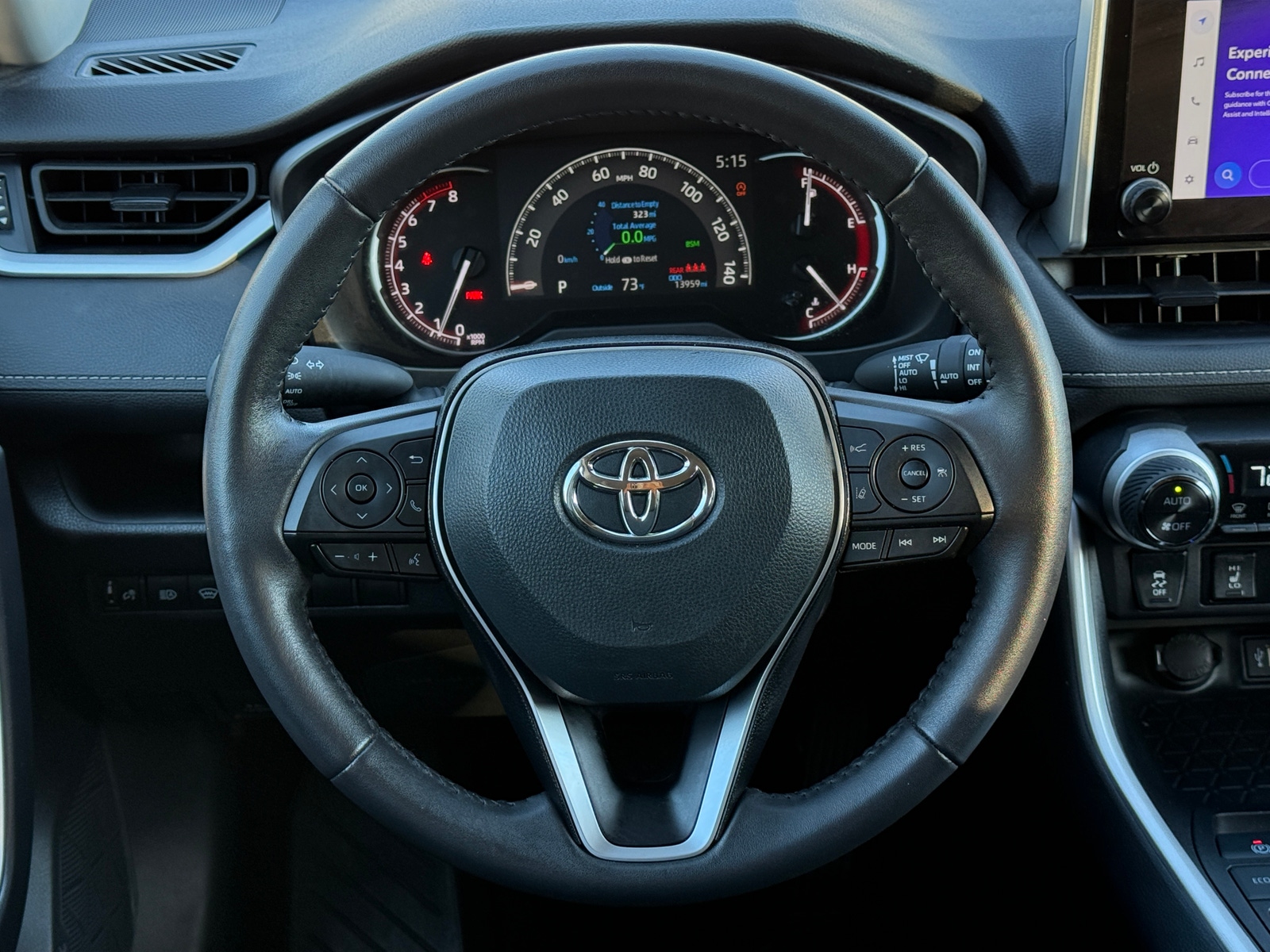 Thumbnail: 2025 Toyota RAV4 - 5