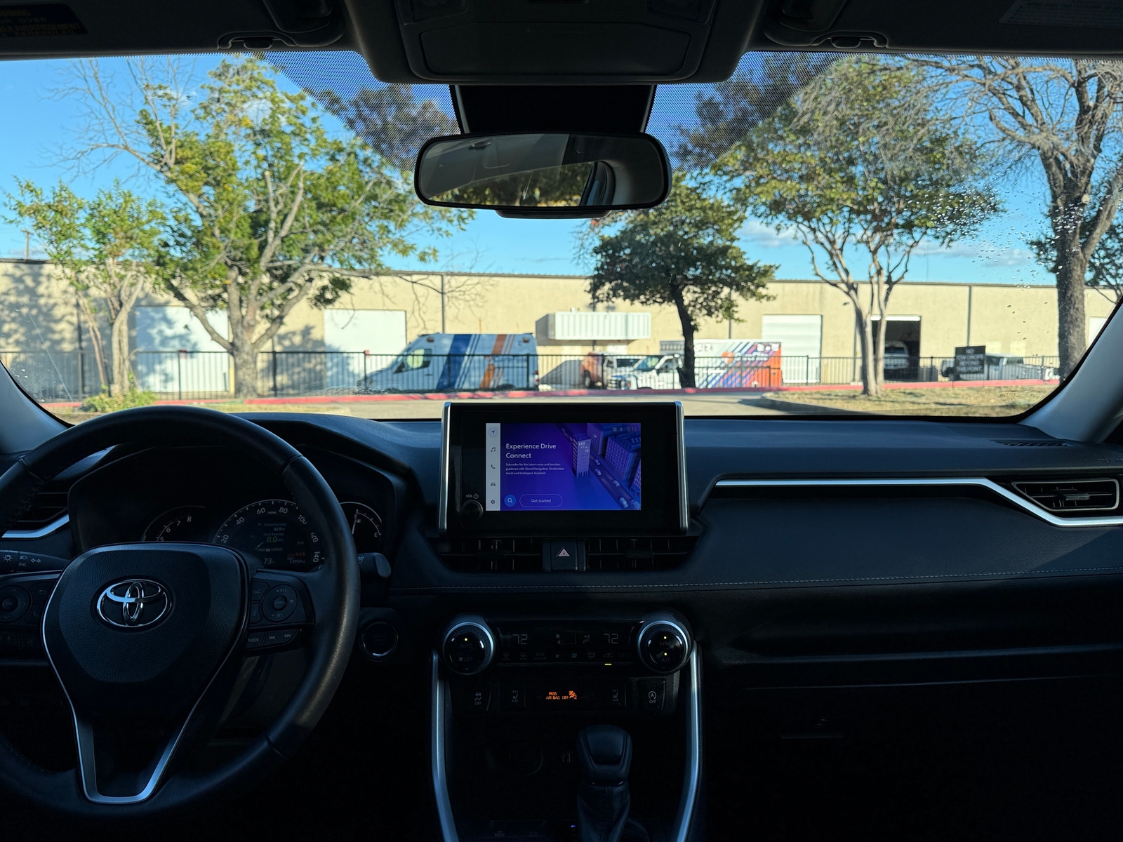 Thumbnail: 2025 Toyota RAV4 - 3