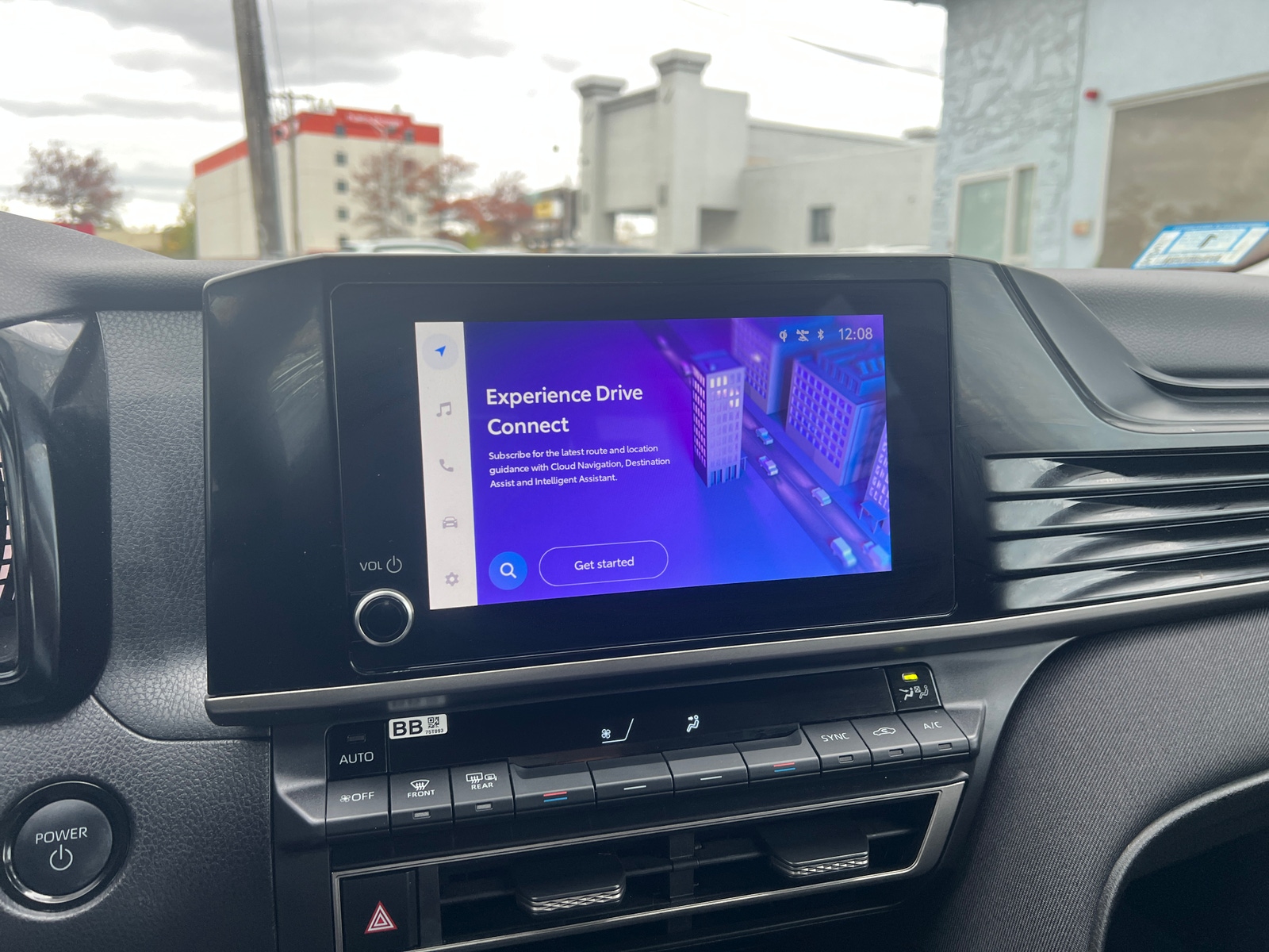 Thumbnail: 2025 Toyota Camry - 4