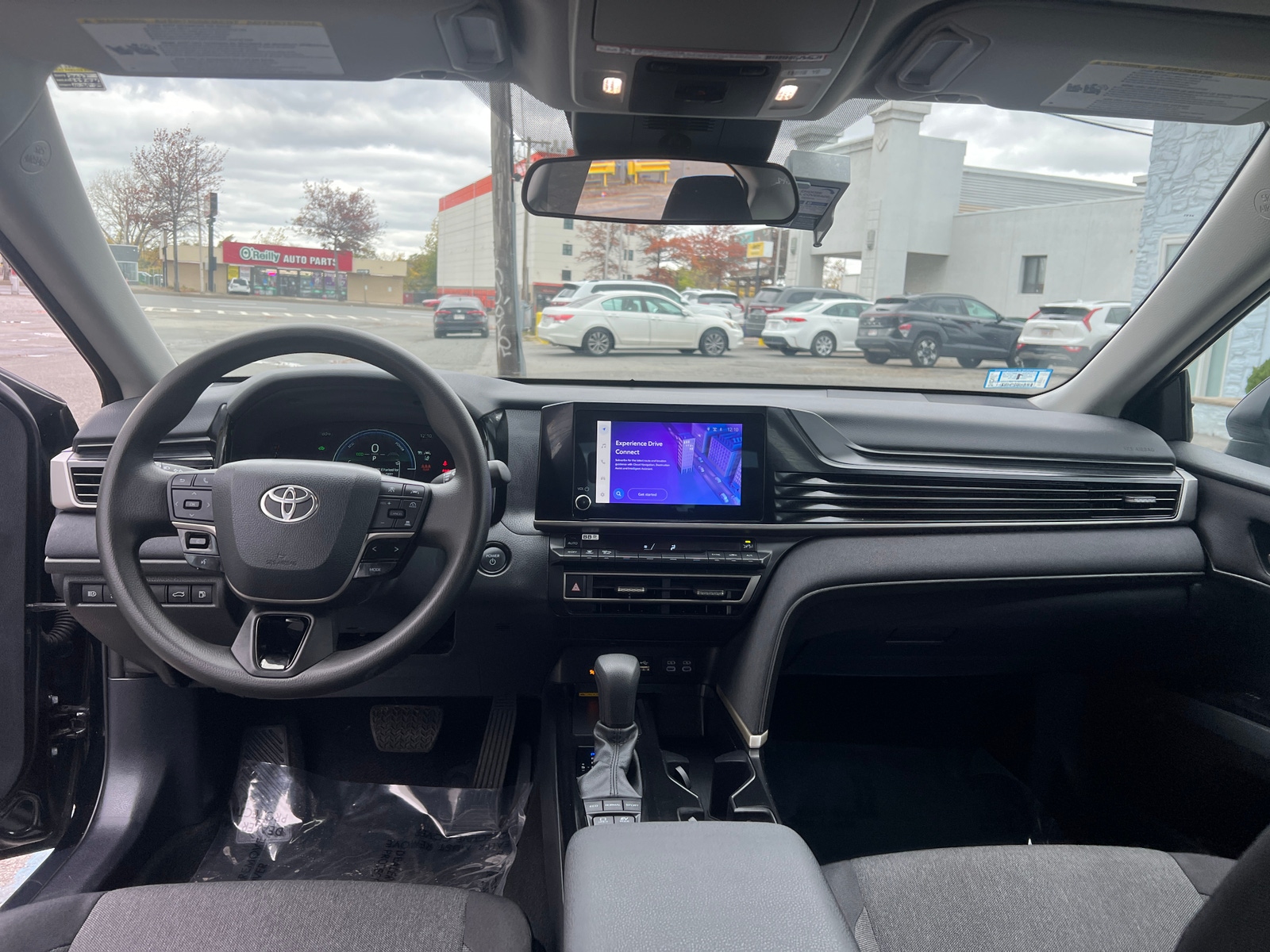 Thumbnail: 2025 Toyota Camry - 3