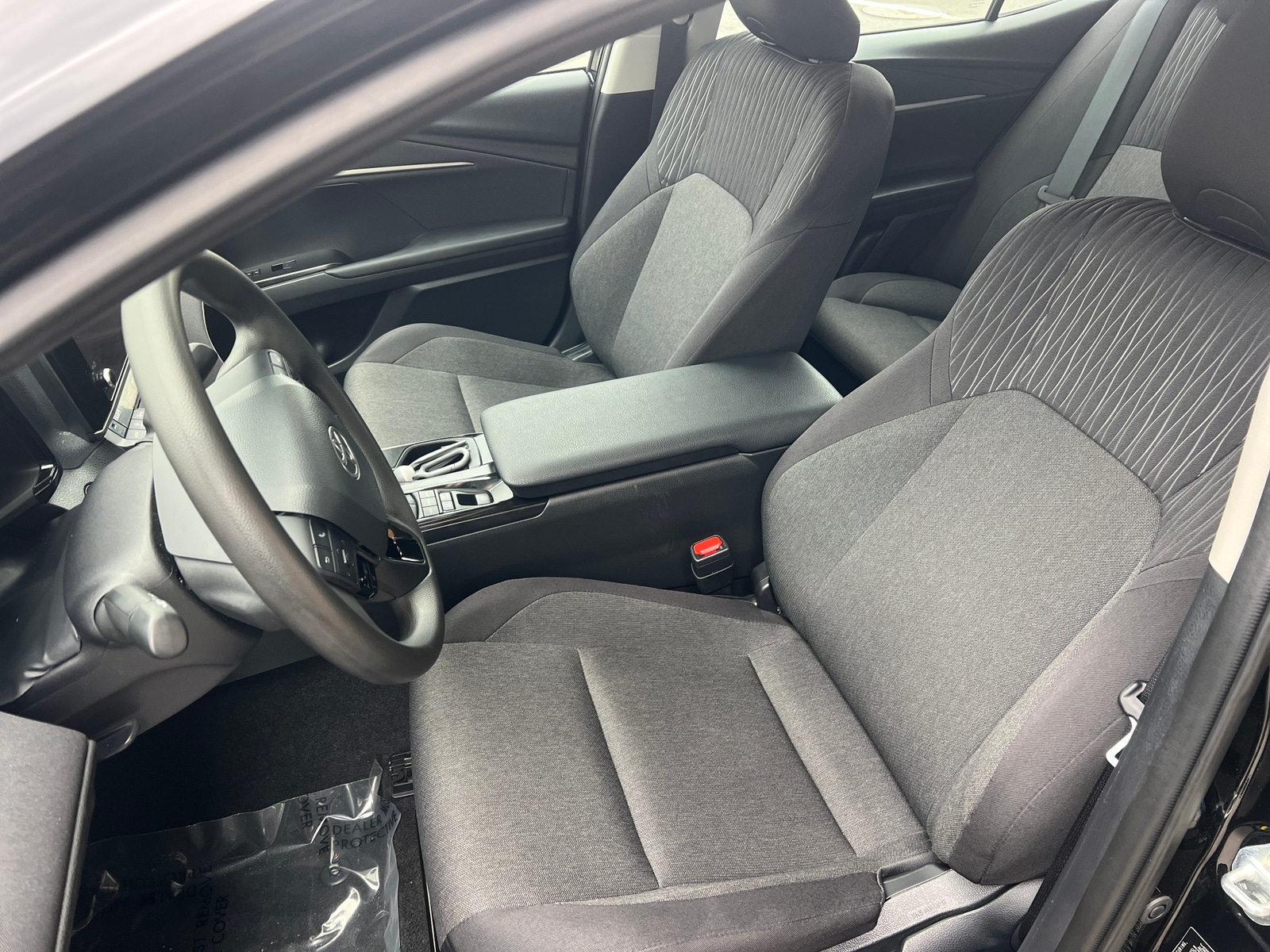 Thumbnail: 2025 Toyota Camry - 2