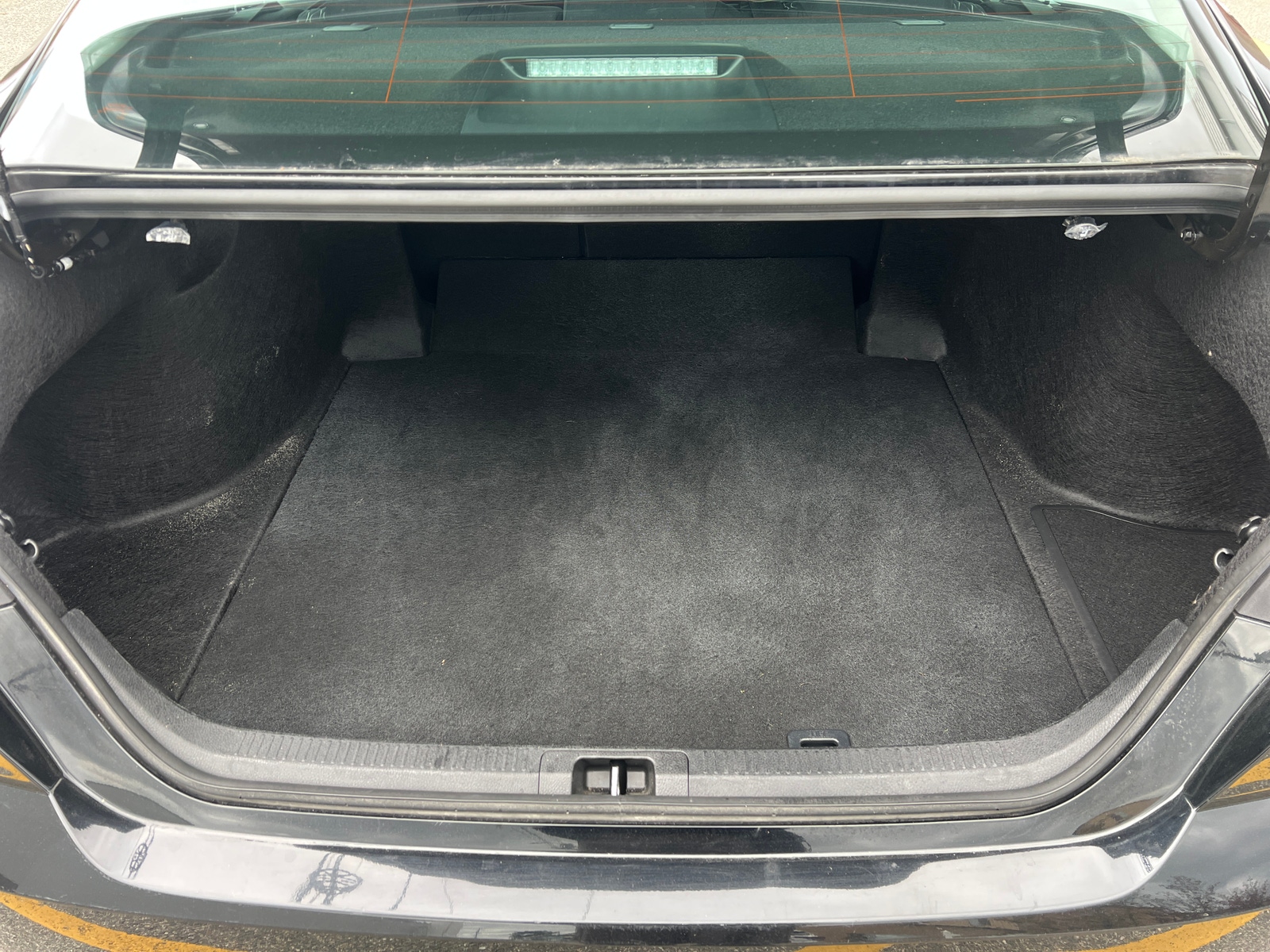 Thumbnail: 2025 Toyota Camry - 6