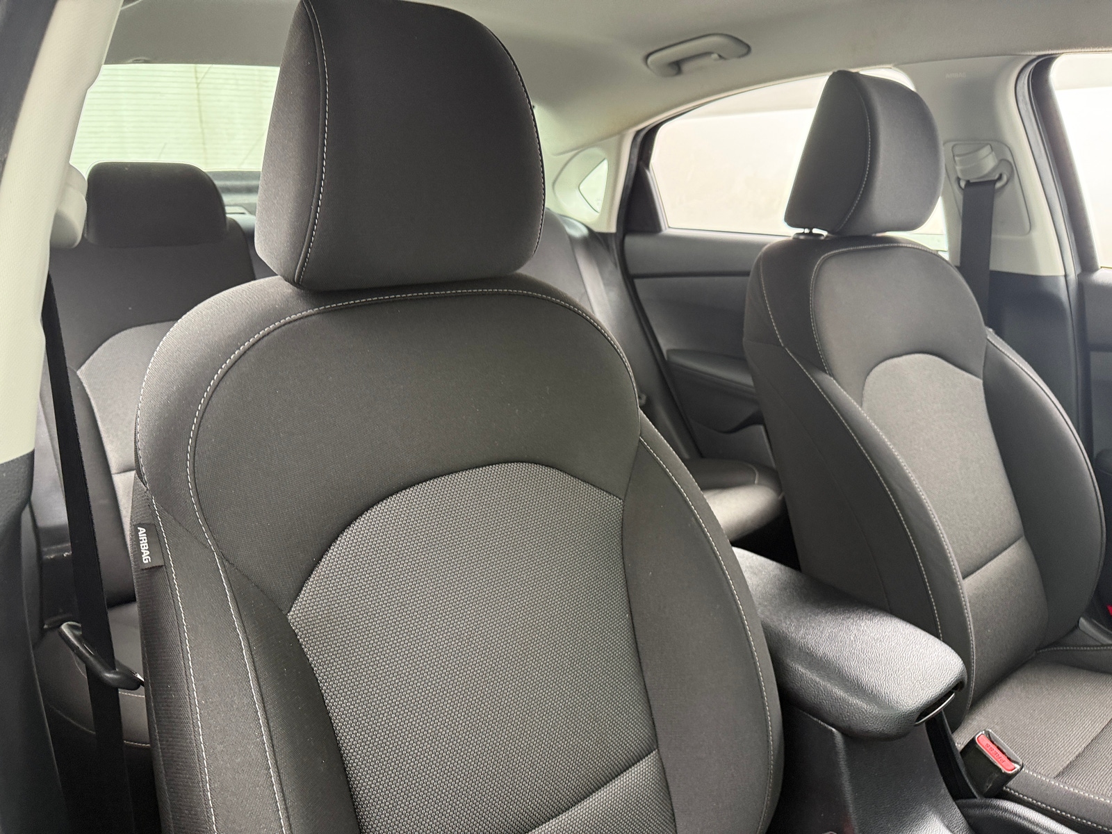 Thumbnail: 2024 Kia Forte - 2