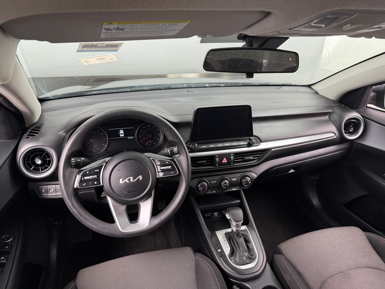 Thumbnail: 2024 Kia Forte - 3